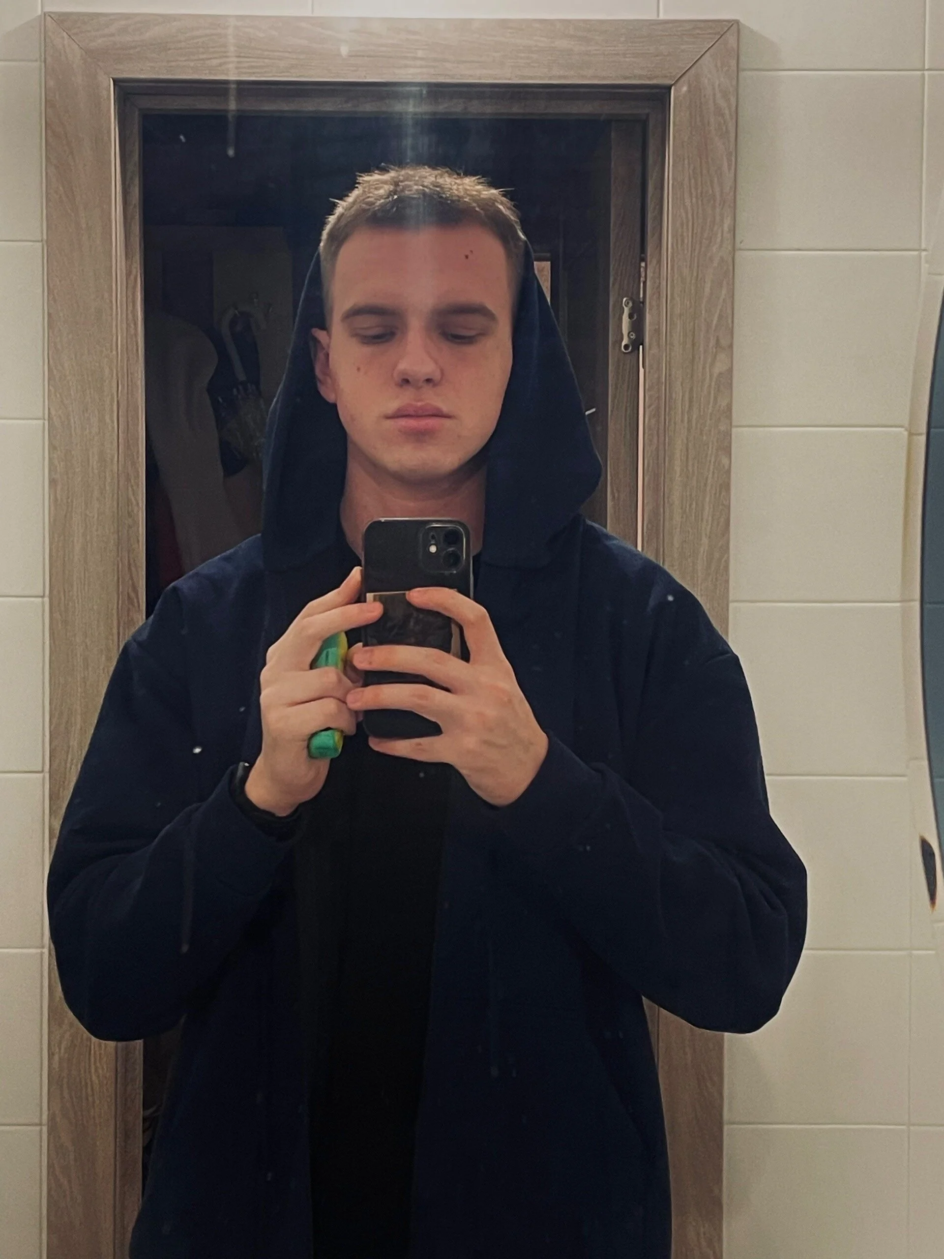 XXX Porn Photo of Nude Max_Kunn 4