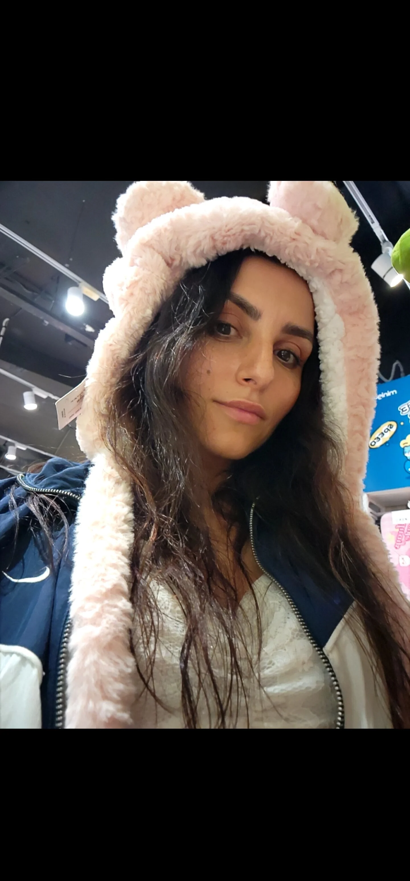XXX Porn Photo of Nude Izabella_Bella 68