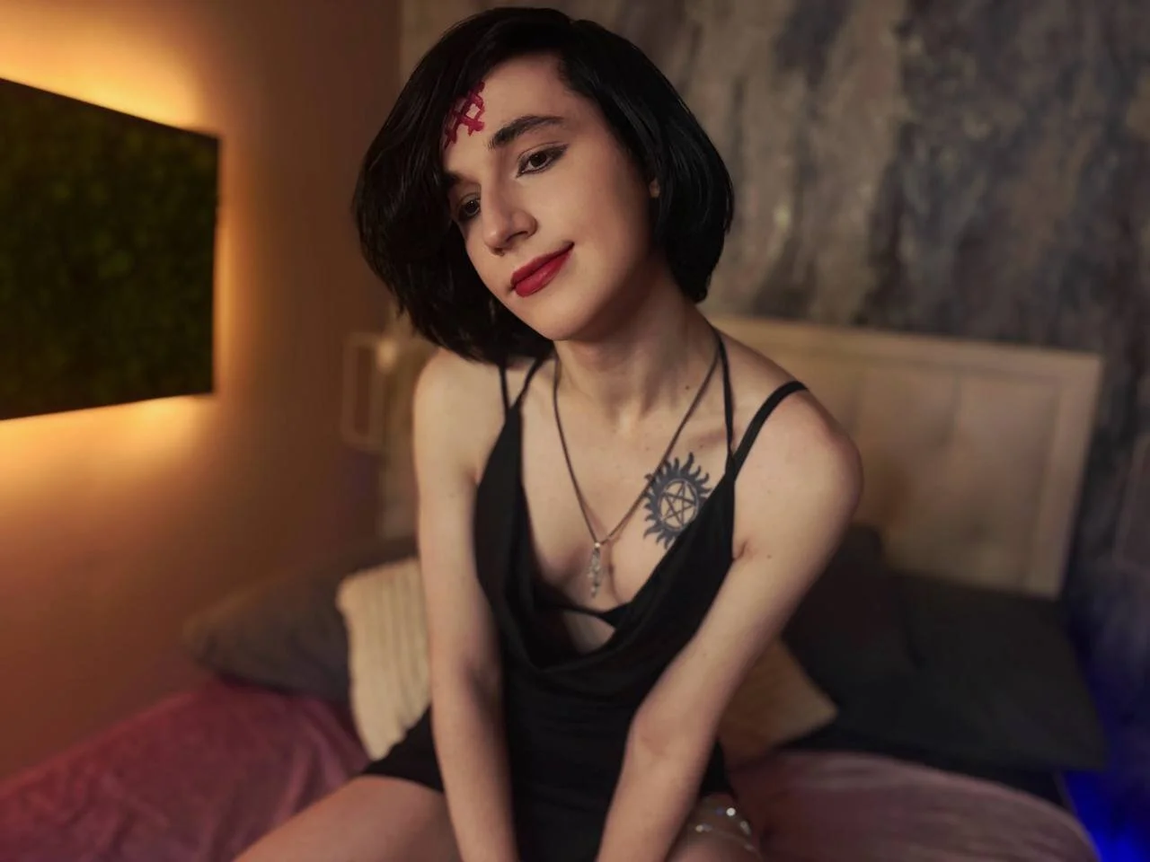 XXX Porn Photo of Nude Micke_Dio 22