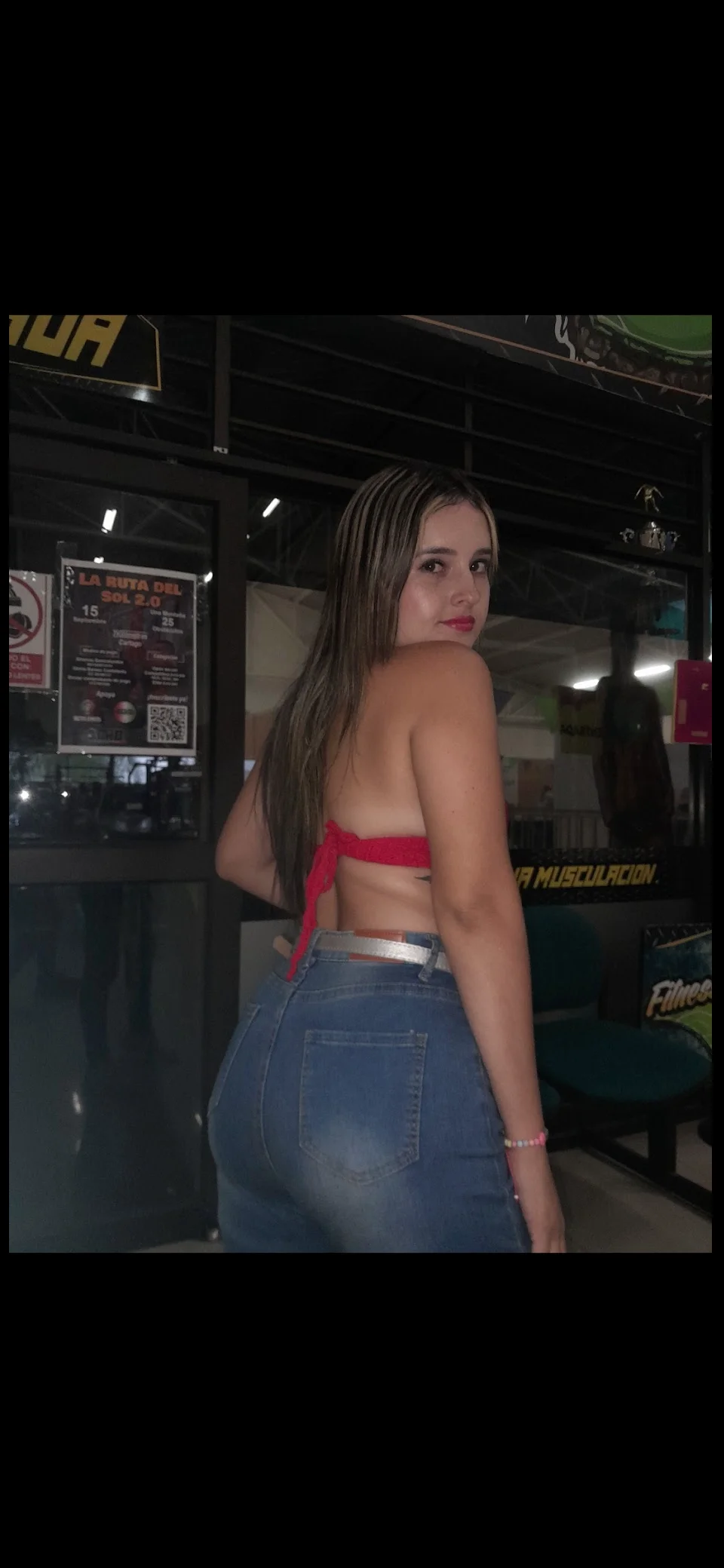 XXX Porn Photo of Nude DahianaMoss 53