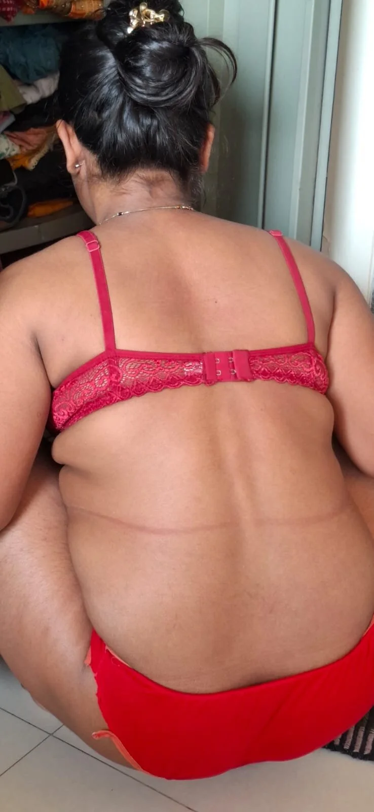 XXX Porn Photo of Nude YourEnjal1 6