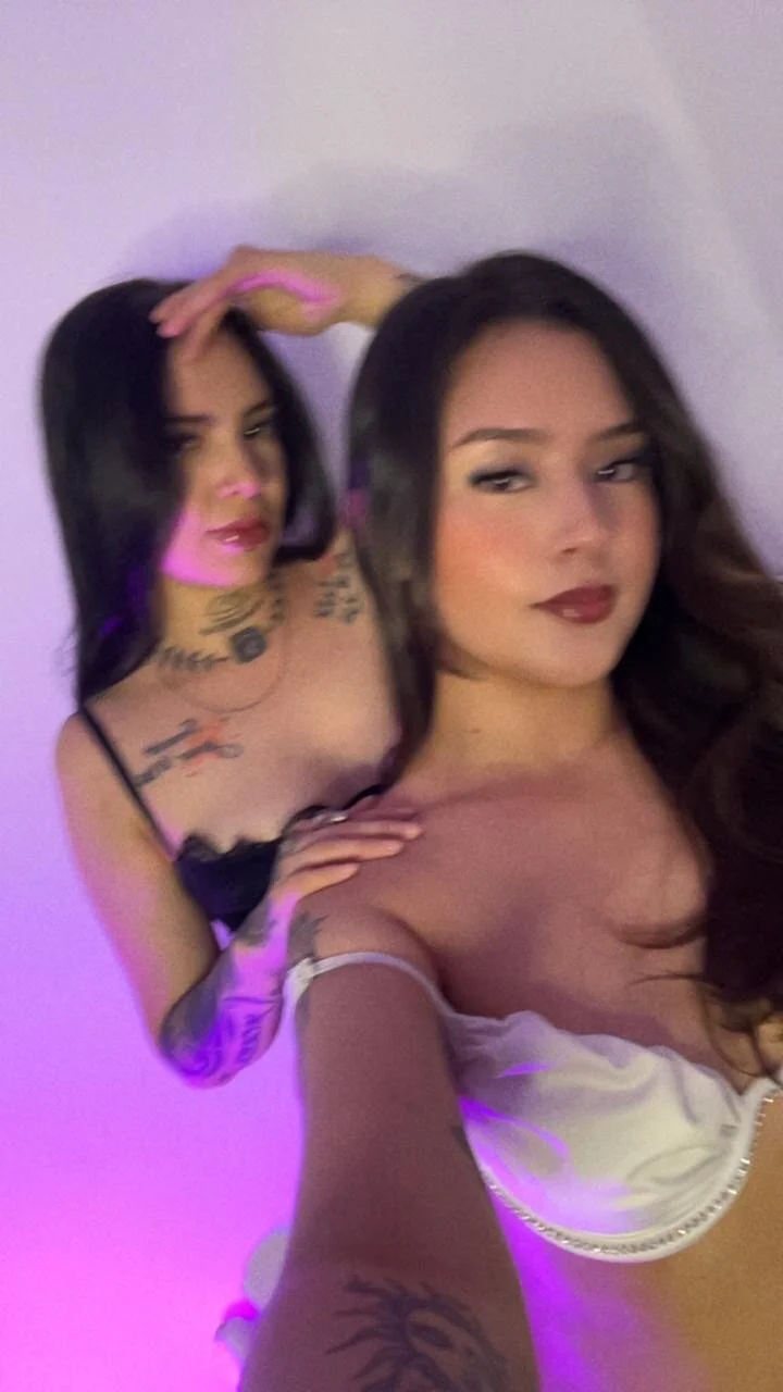 XXX Porn Photo of Nude Ninadeluxe 3