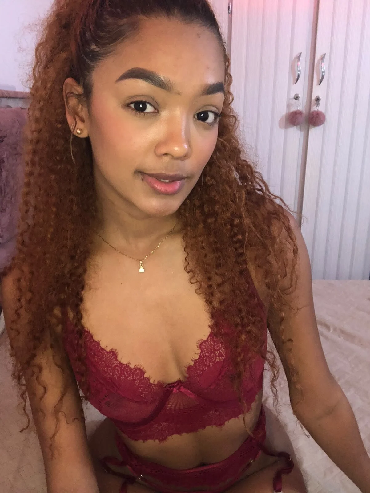 XXX Porn Photo of Nude korina_asm 3