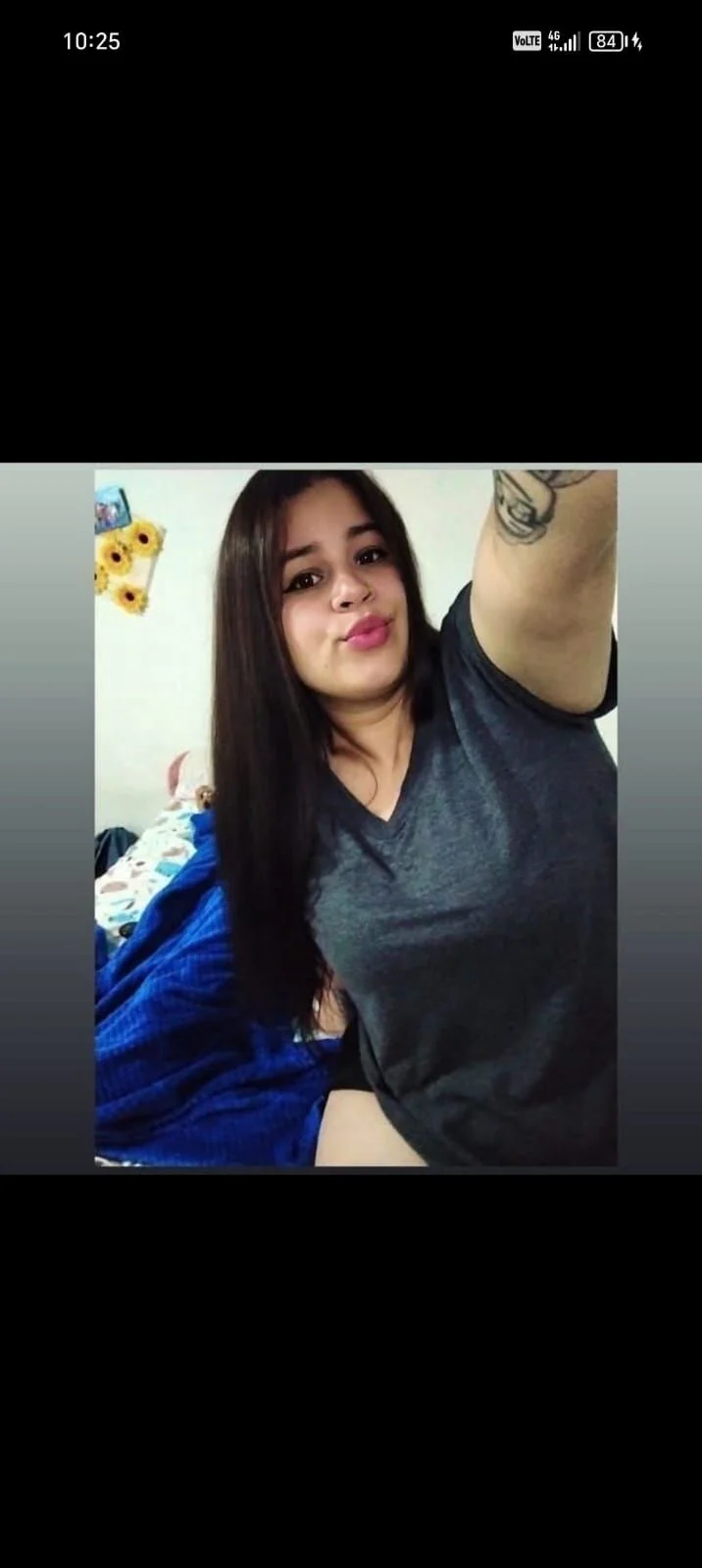 XXX Porn Photo of Nude miss_hotbunny_ 10