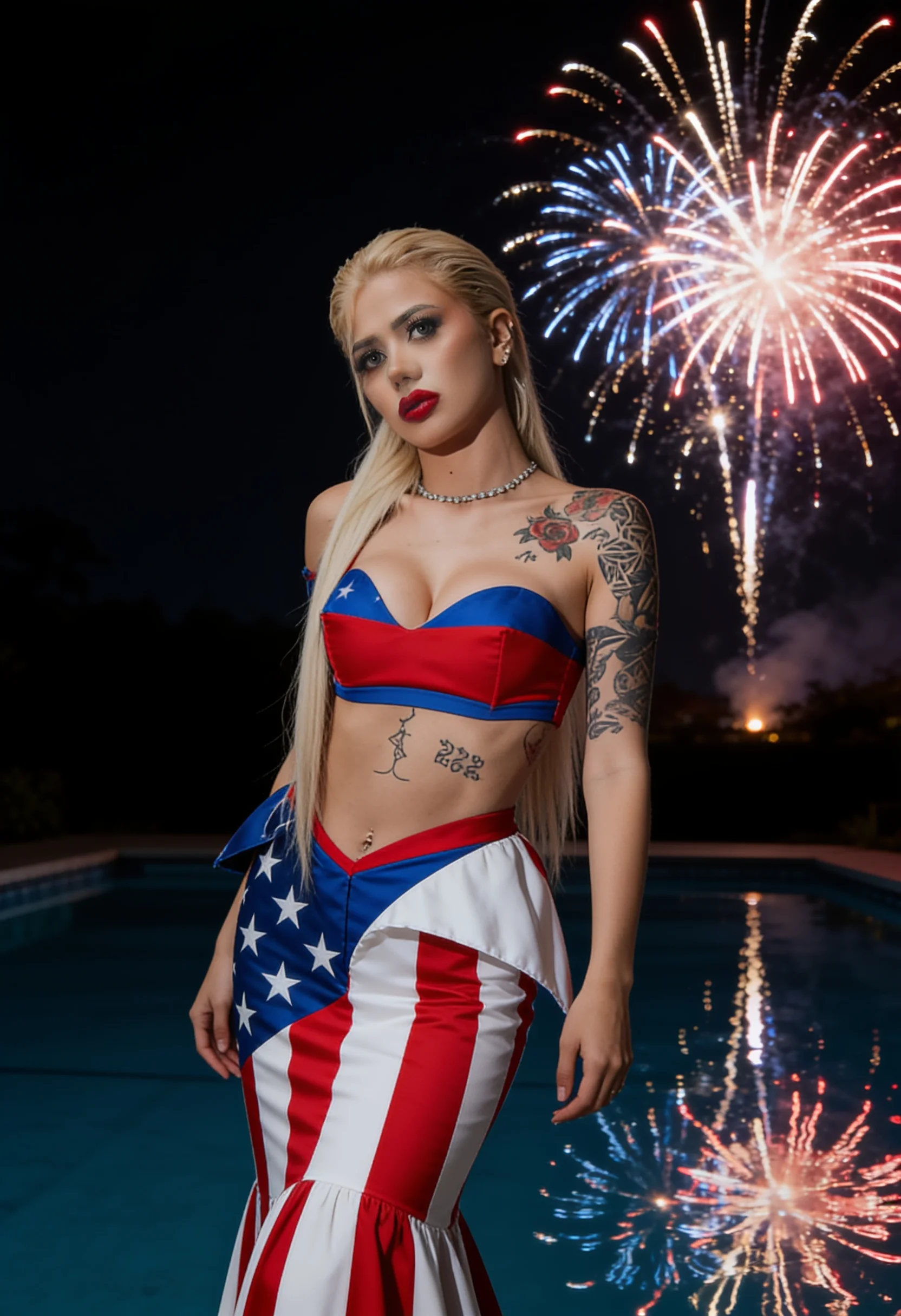 XXX Porn Photo of Nude HannaConnor_ 204