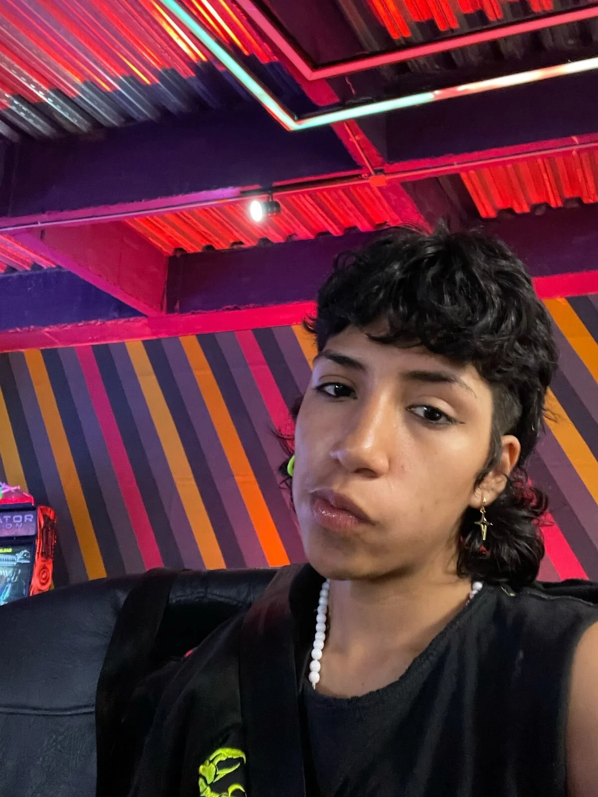 XXX Porn Photo of Nude Nicky_six333 4