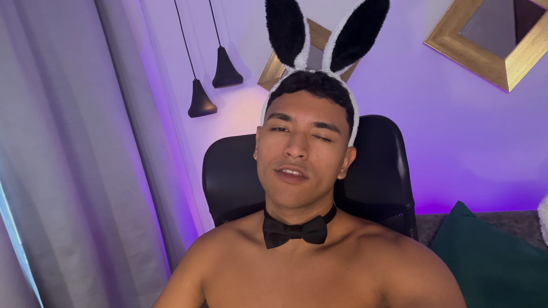 XXX Porn Photo of Nude seanstone_ 12