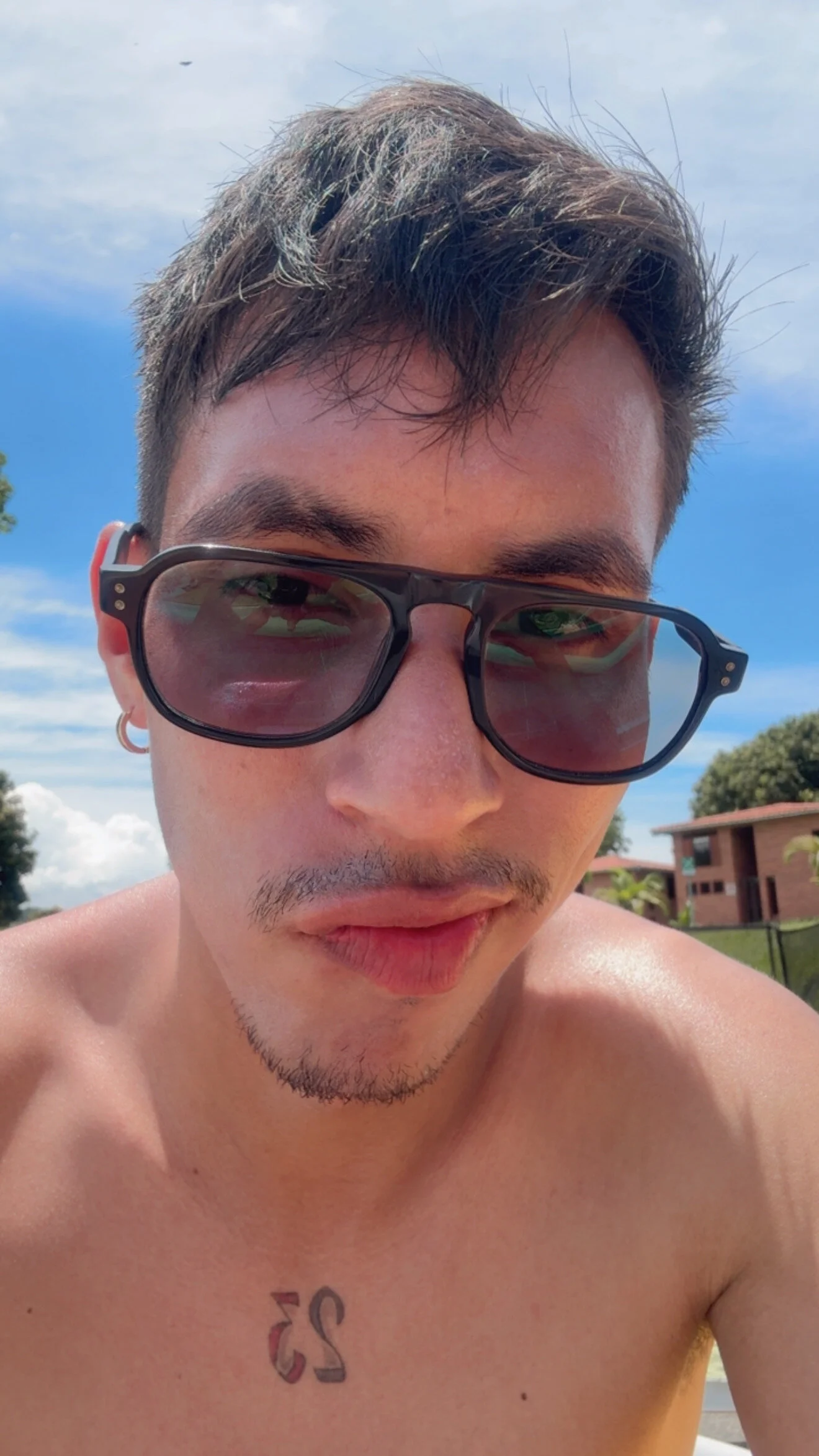 XXX Porn Photo of Nude Jack_Frostt 9