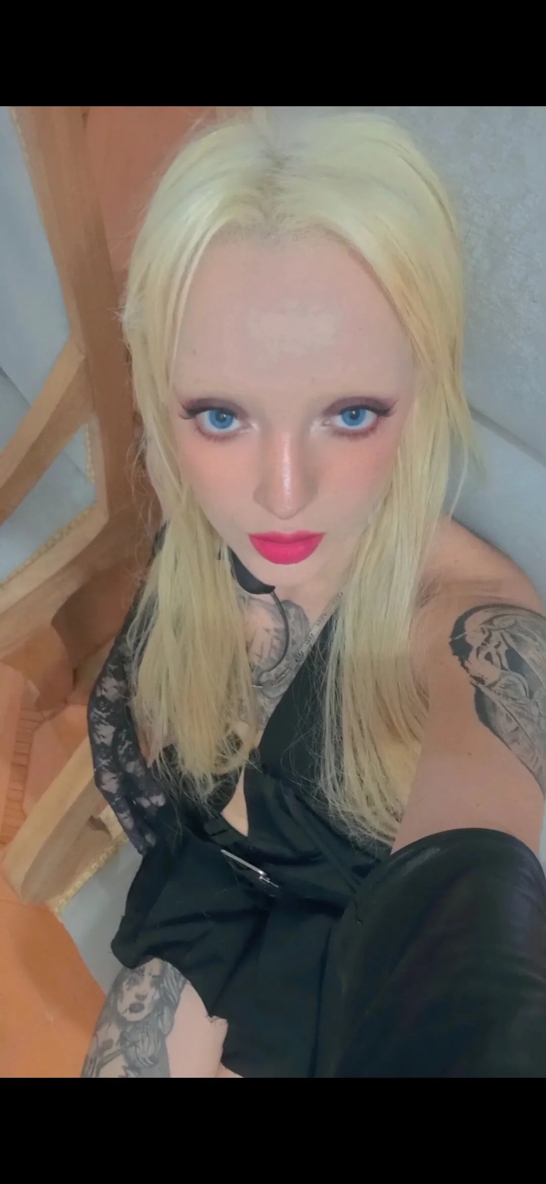 XXX Porn Photo of Nude barbara_anal_squirt_ 1608