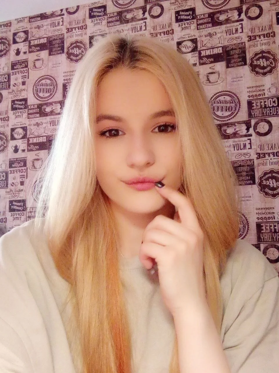 XXX Porn Photo of Nude LeaLamour 57