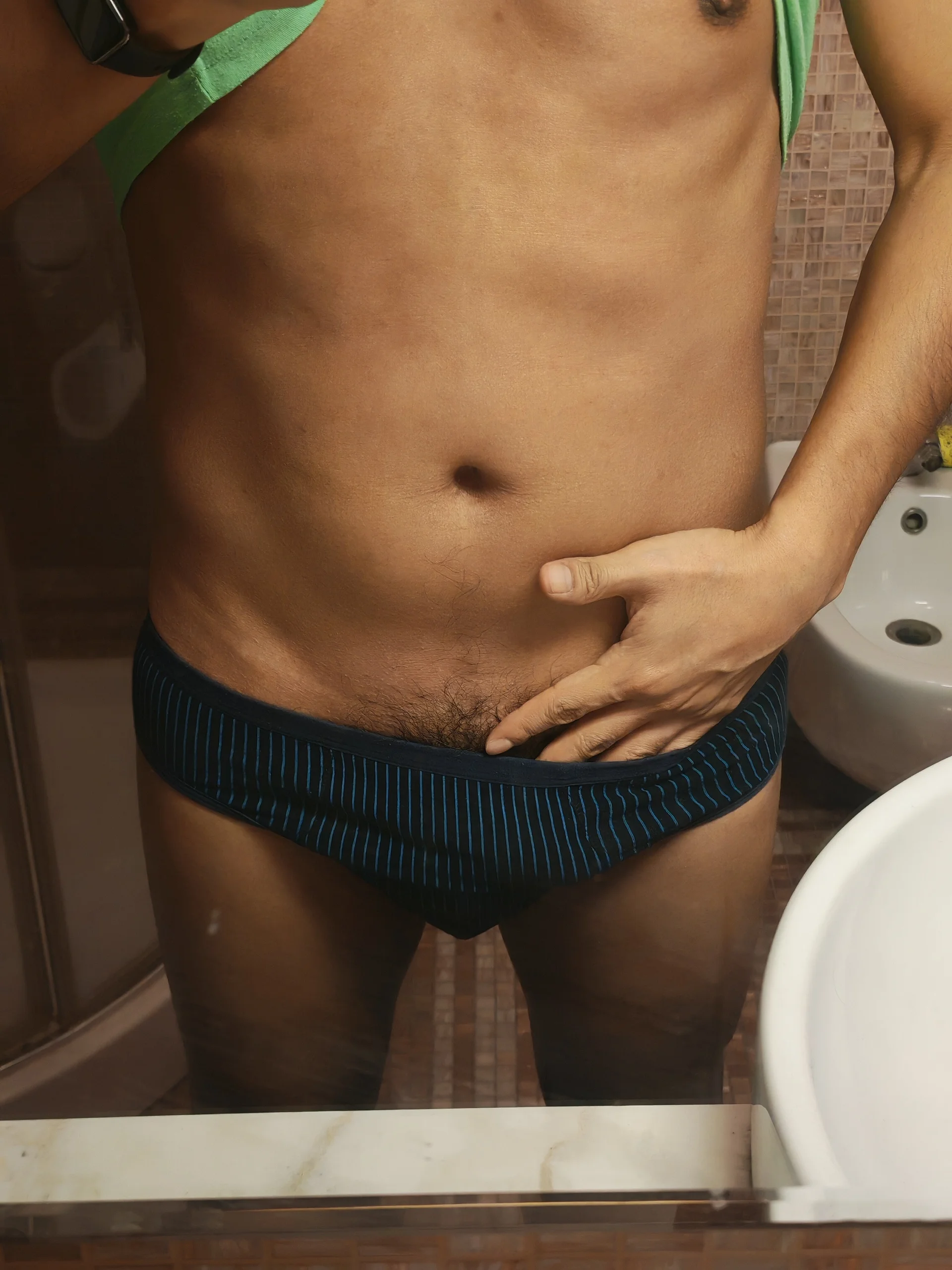 XXX Porn Photo of Nude PpCharlie_8-D 3