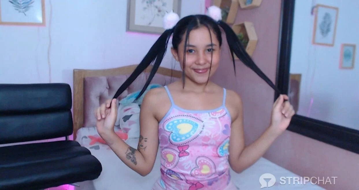 XXX Porn Photo of Nude kaylen_bless 9