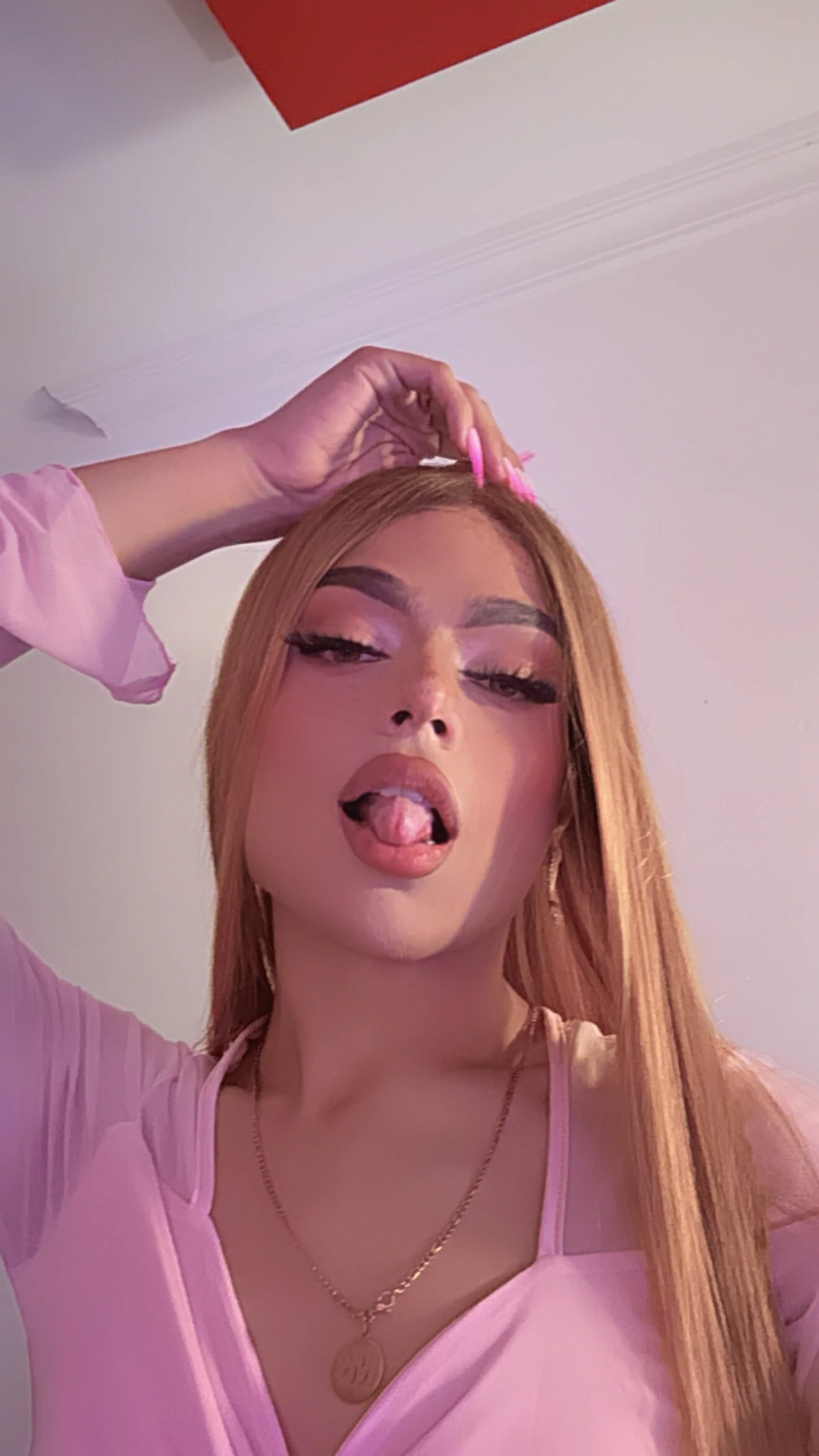 XXX Porn Photo of Nude nicolette_tay 7