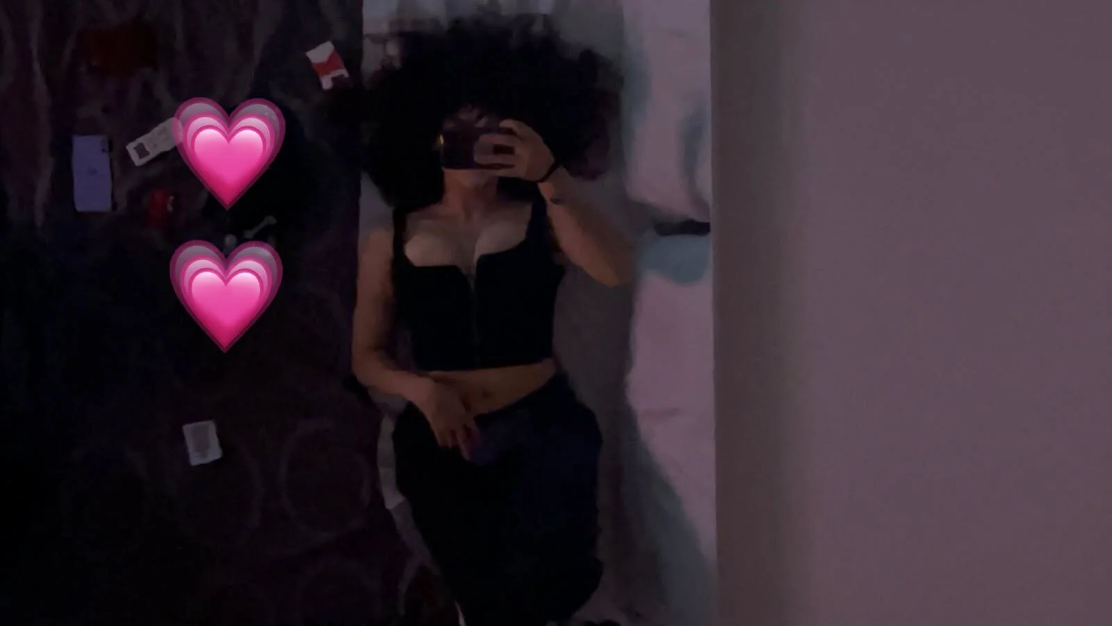 XXX Porn Photo of Nude Nathadleche 6