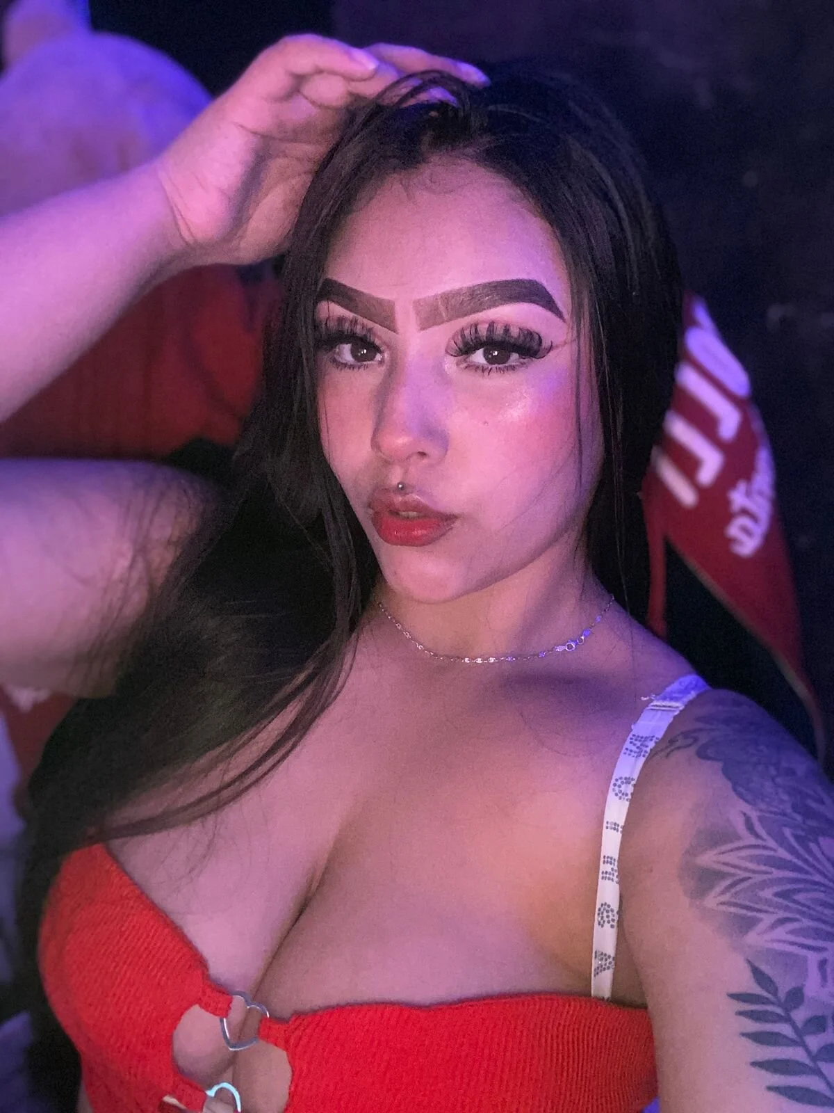 XXX Porn Photo of Nude Ashley_Sunder 6