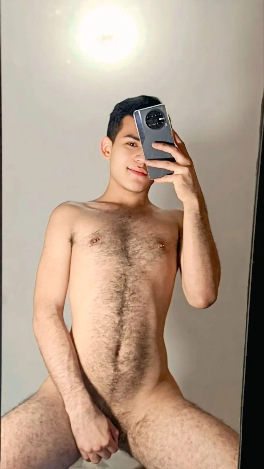 XXX Porn Photo of Nude Elon_Musk77 11