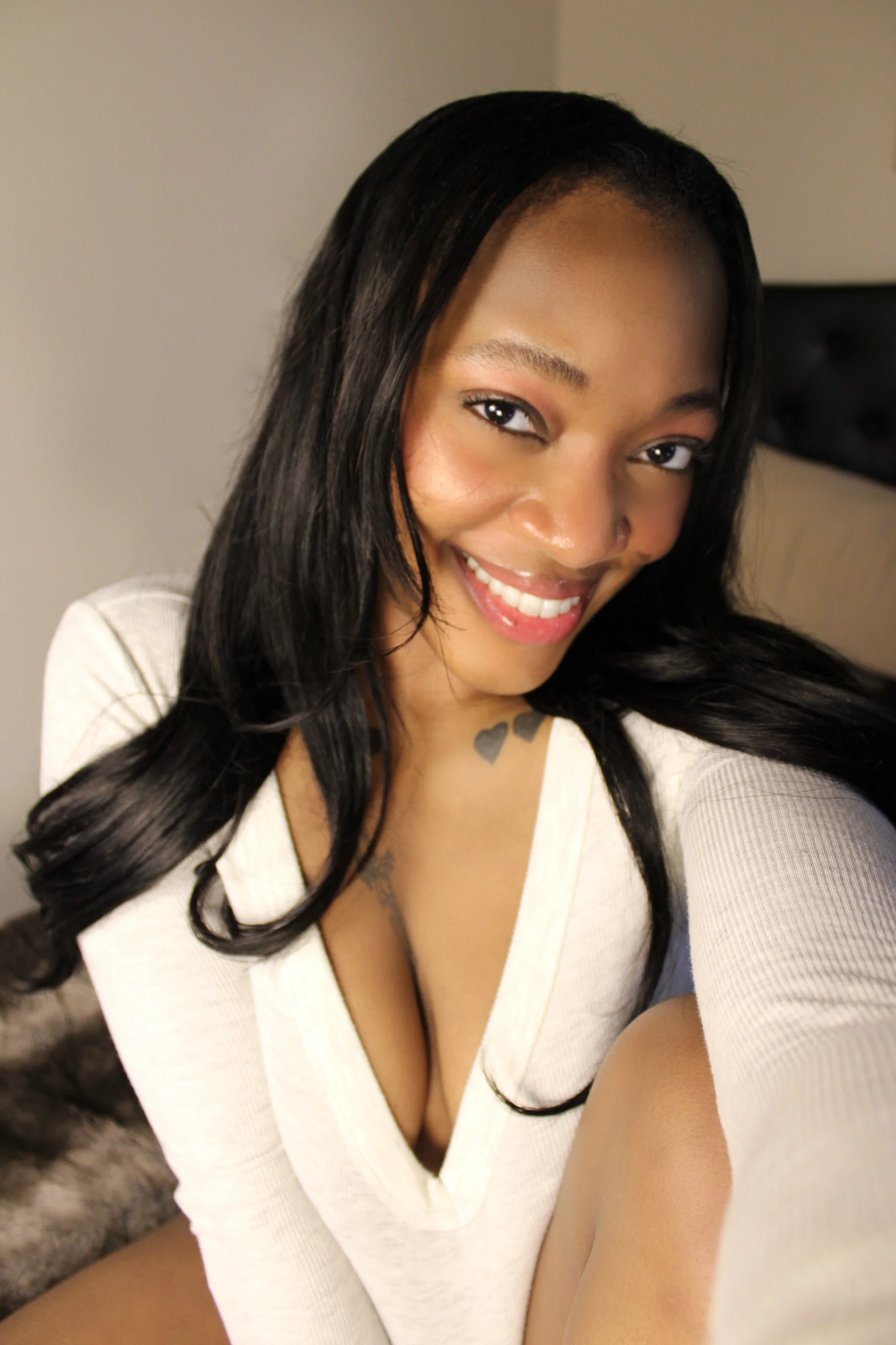 XXX Porn Photo of Nude nicolesolace 14