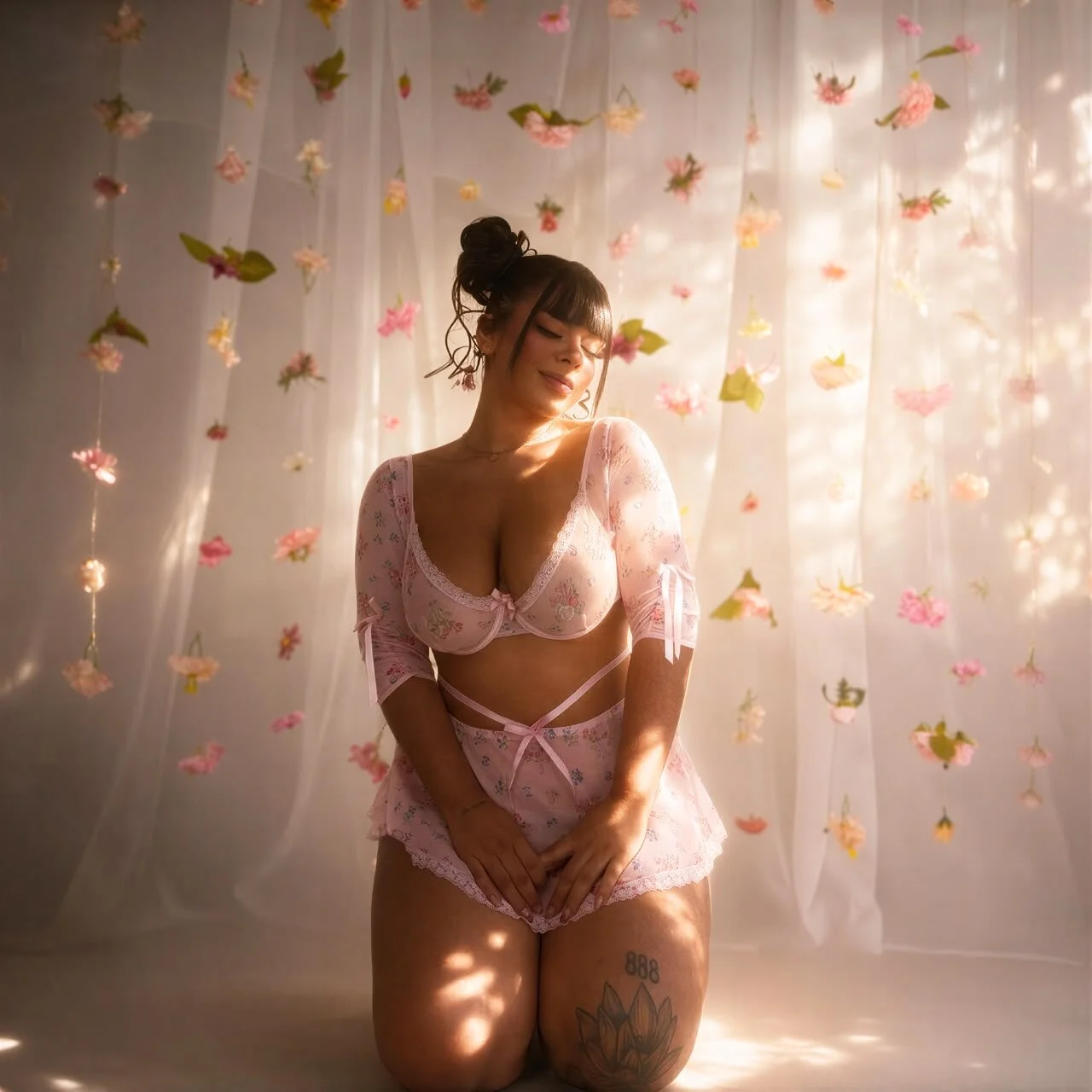 XXX Porn Photo of Nude Nicolemorelli2 15