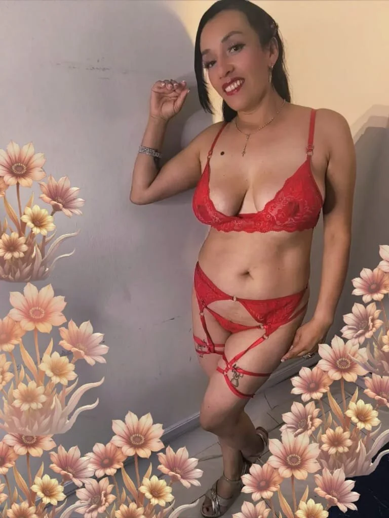 XXX Porn Photo of Nude Shantey_Laurent 24