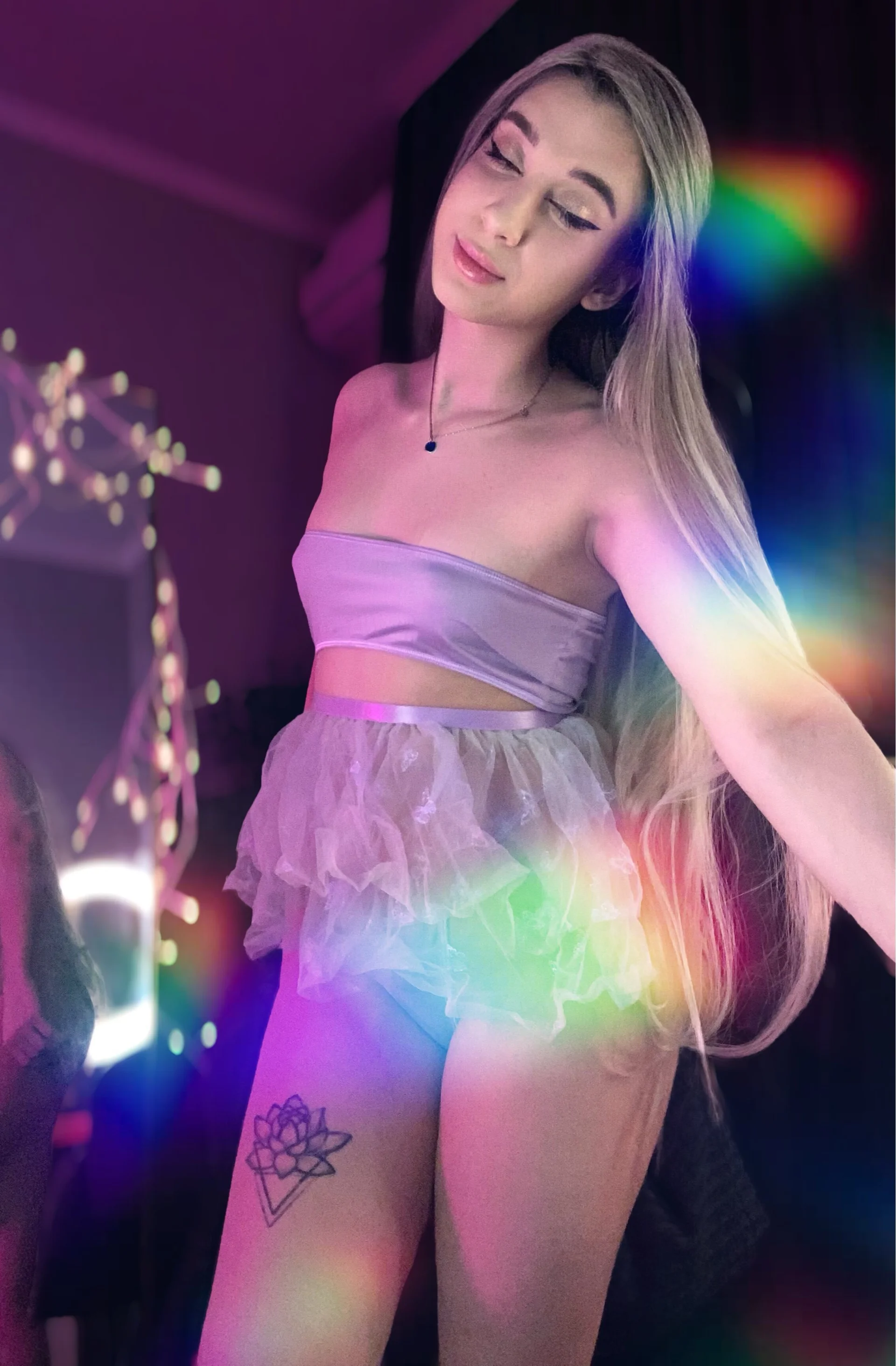 XXX Porn Photo of Nude yourfavcouple_ 32