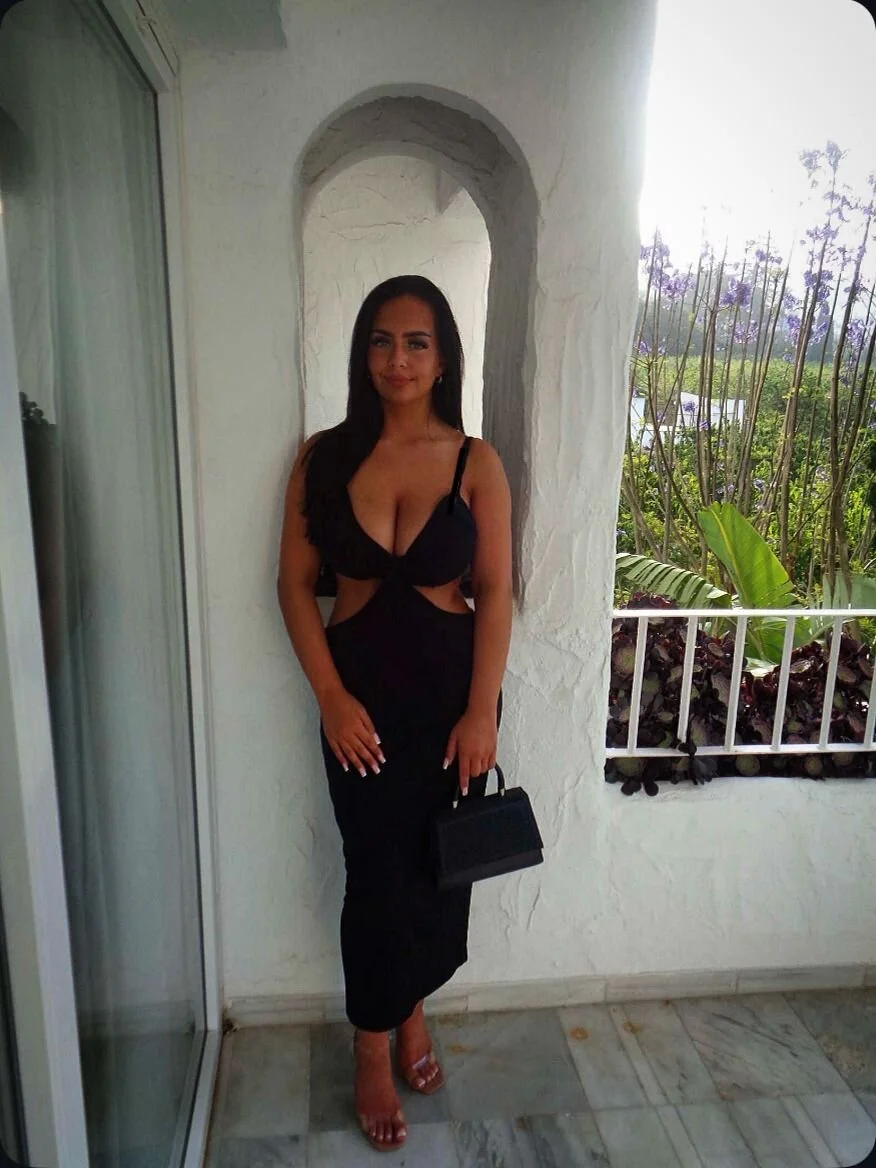 XXX Porn Photo of Nude BuenoBx 4