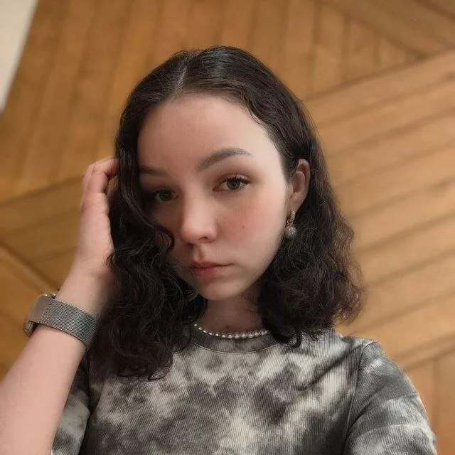 XXX Porn Photo of Nude SiuApplonie 5