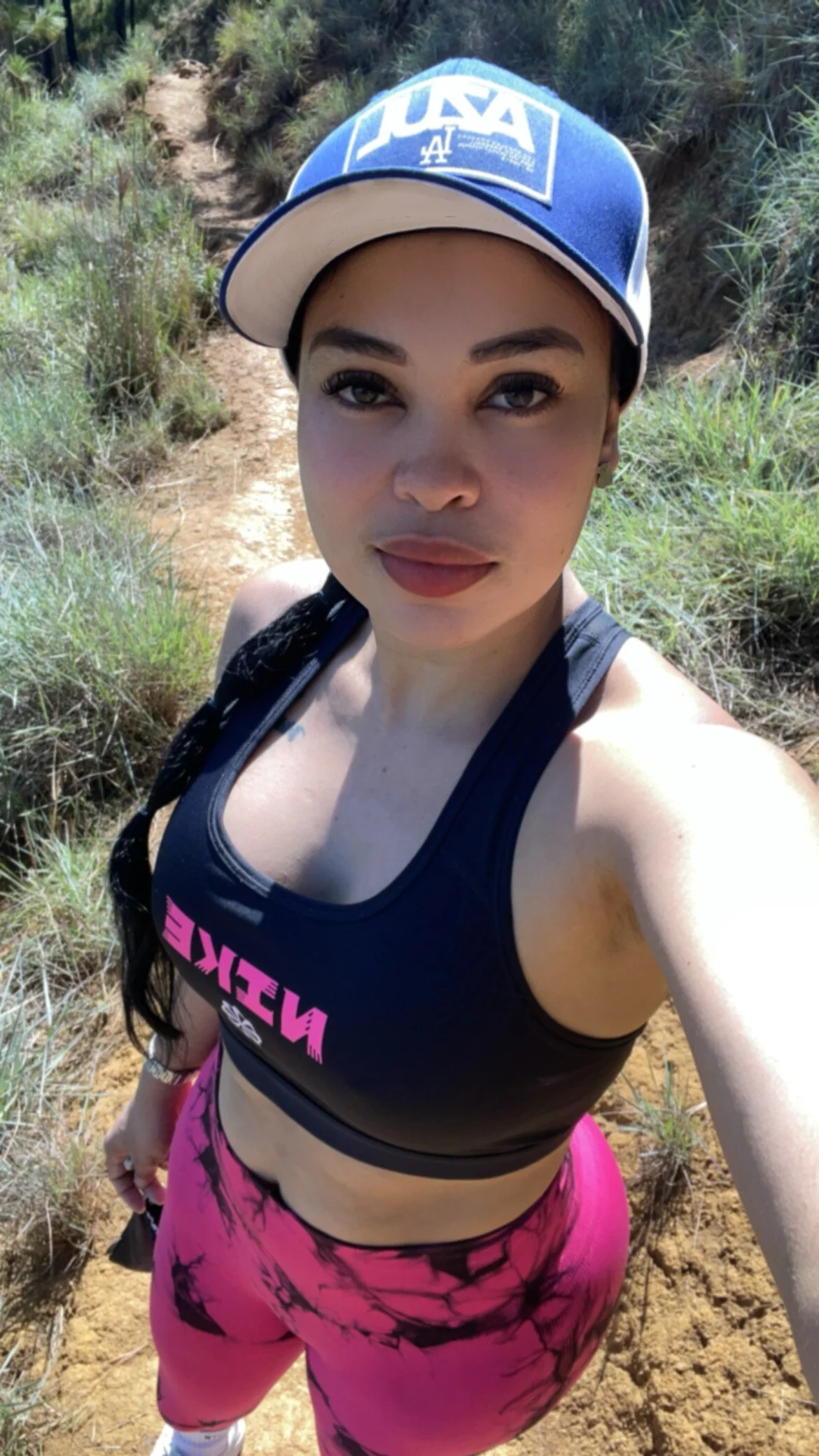 XXX Porn Photo of Nude FOX_LATINA 29
