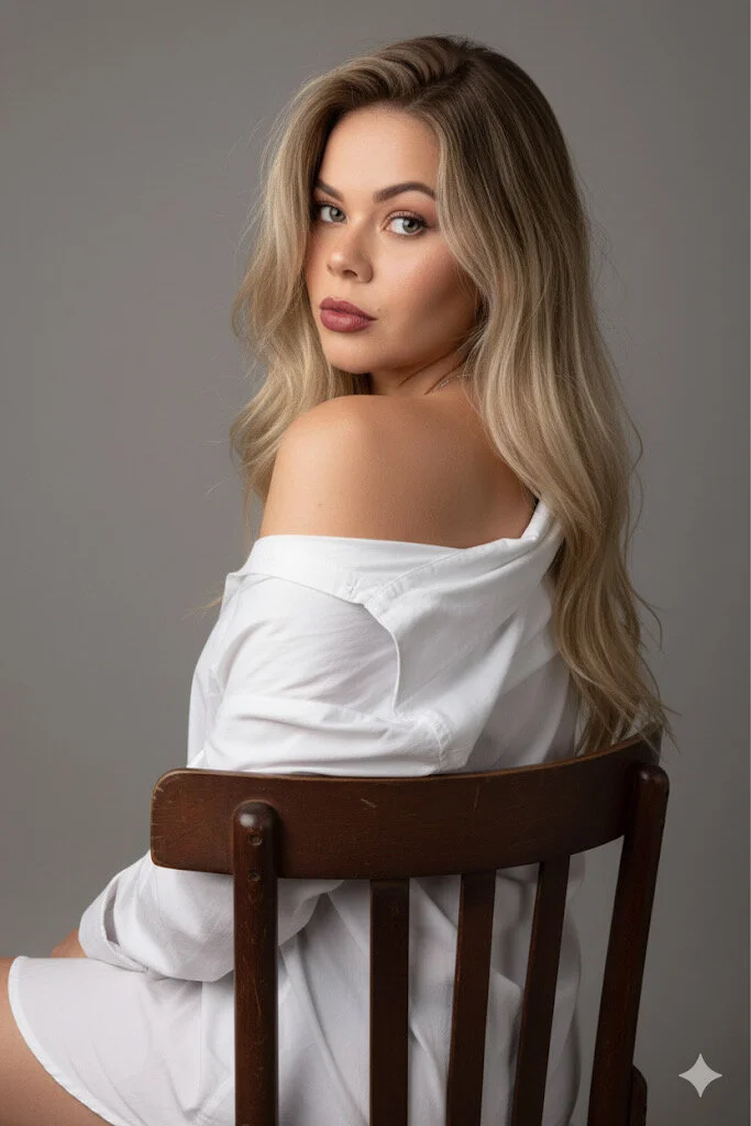 XXX Porn Photo of Nude FaixaRosa11 2