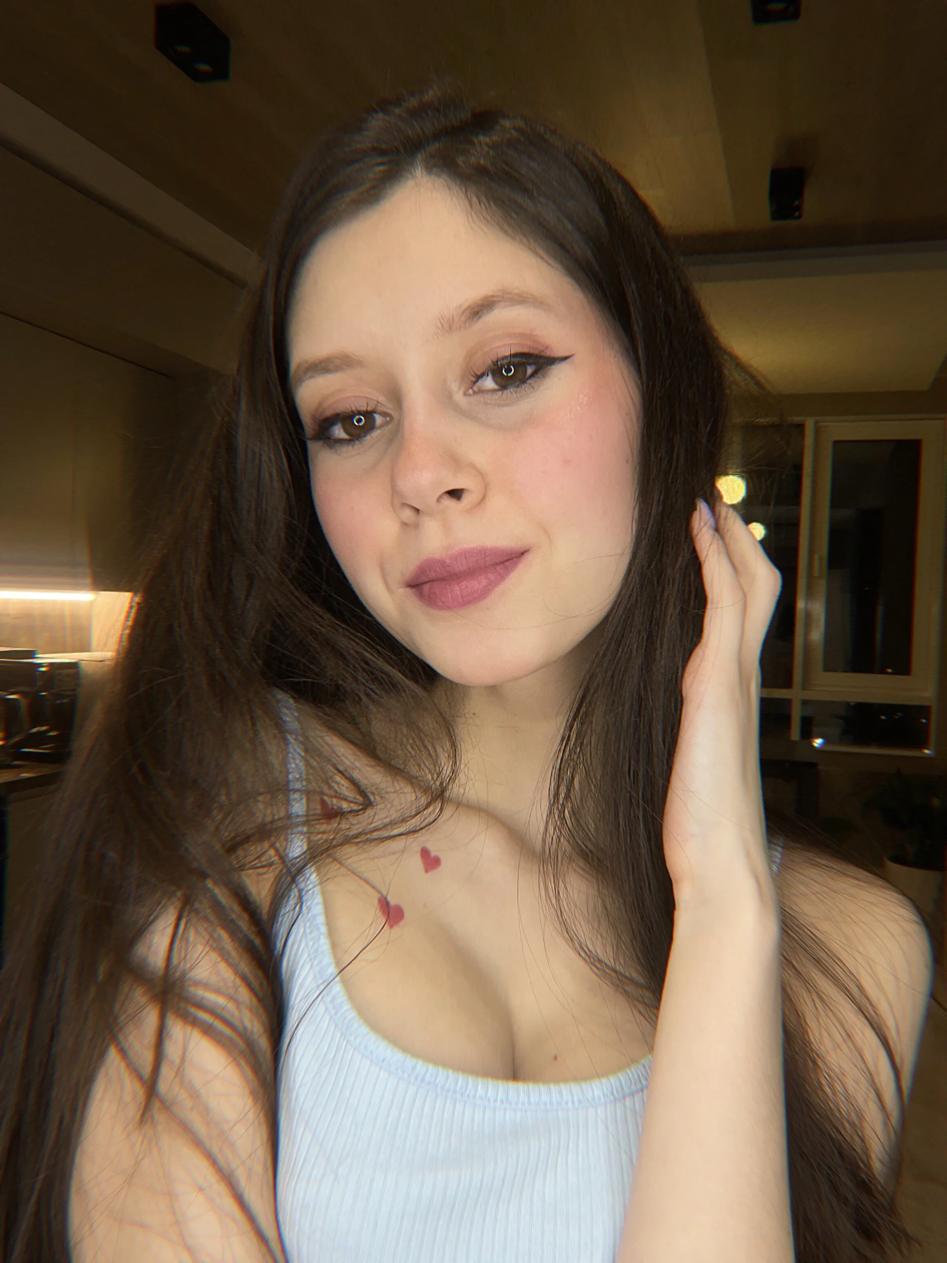 XXX Porn Photo of Nude melissaxcbx 10