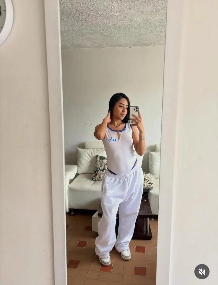 XXX Porn Photo of Nude Madisson_thompsonn 2