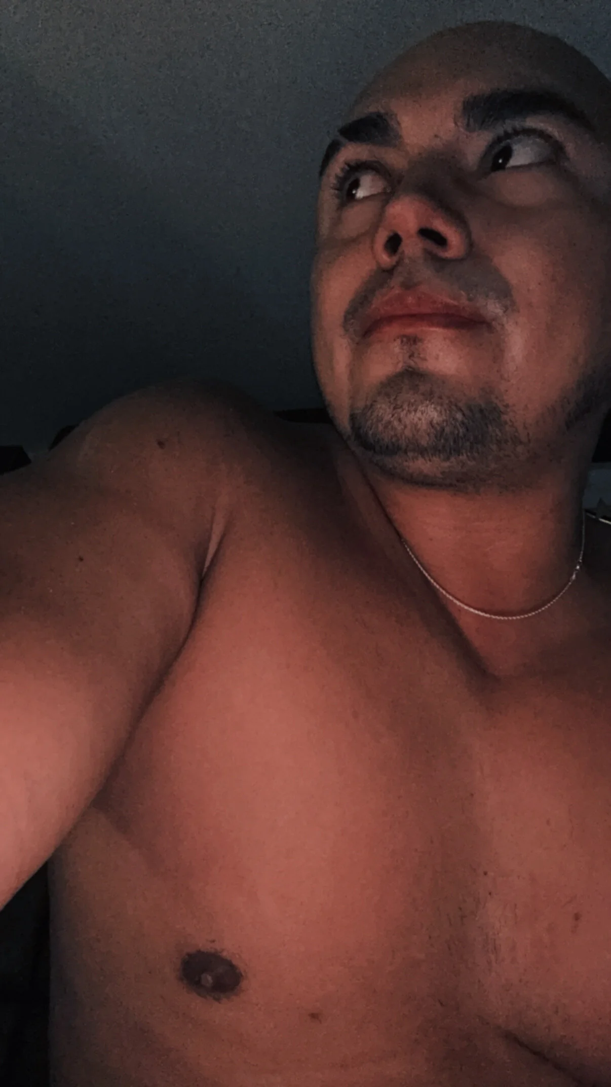XXX Porn Photo of Nude eros_colby 20