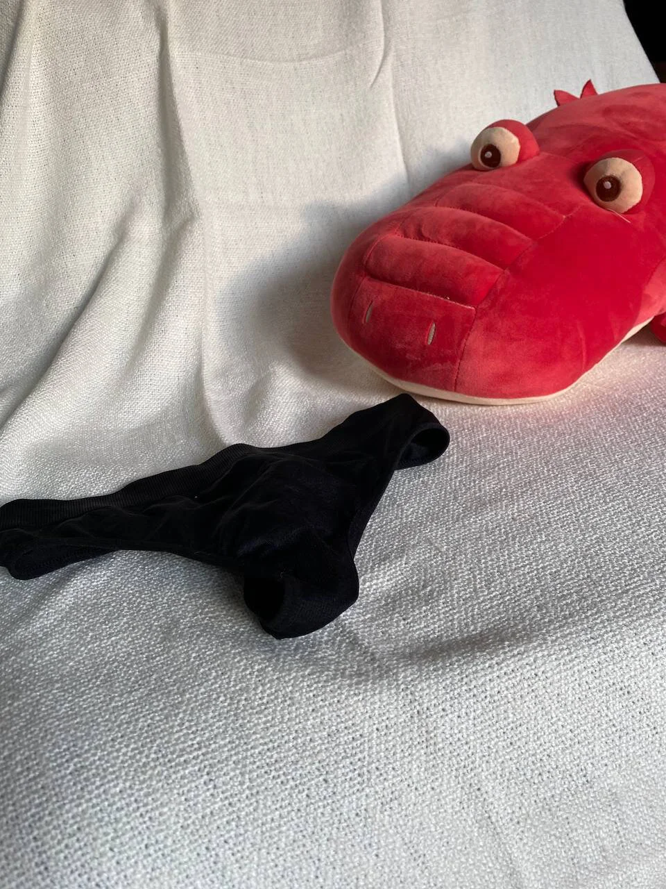 XXX Porn Photo of Nude ImBonBon 9