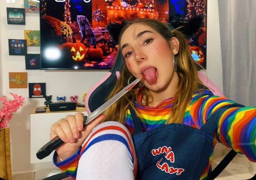 XXX Porn Photo of Nude isa_hil 11