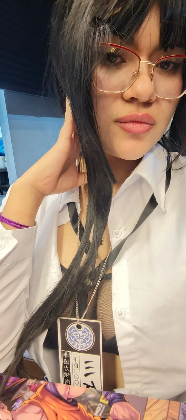 XXX Porn Photo of Nude Aria_Tempest 6