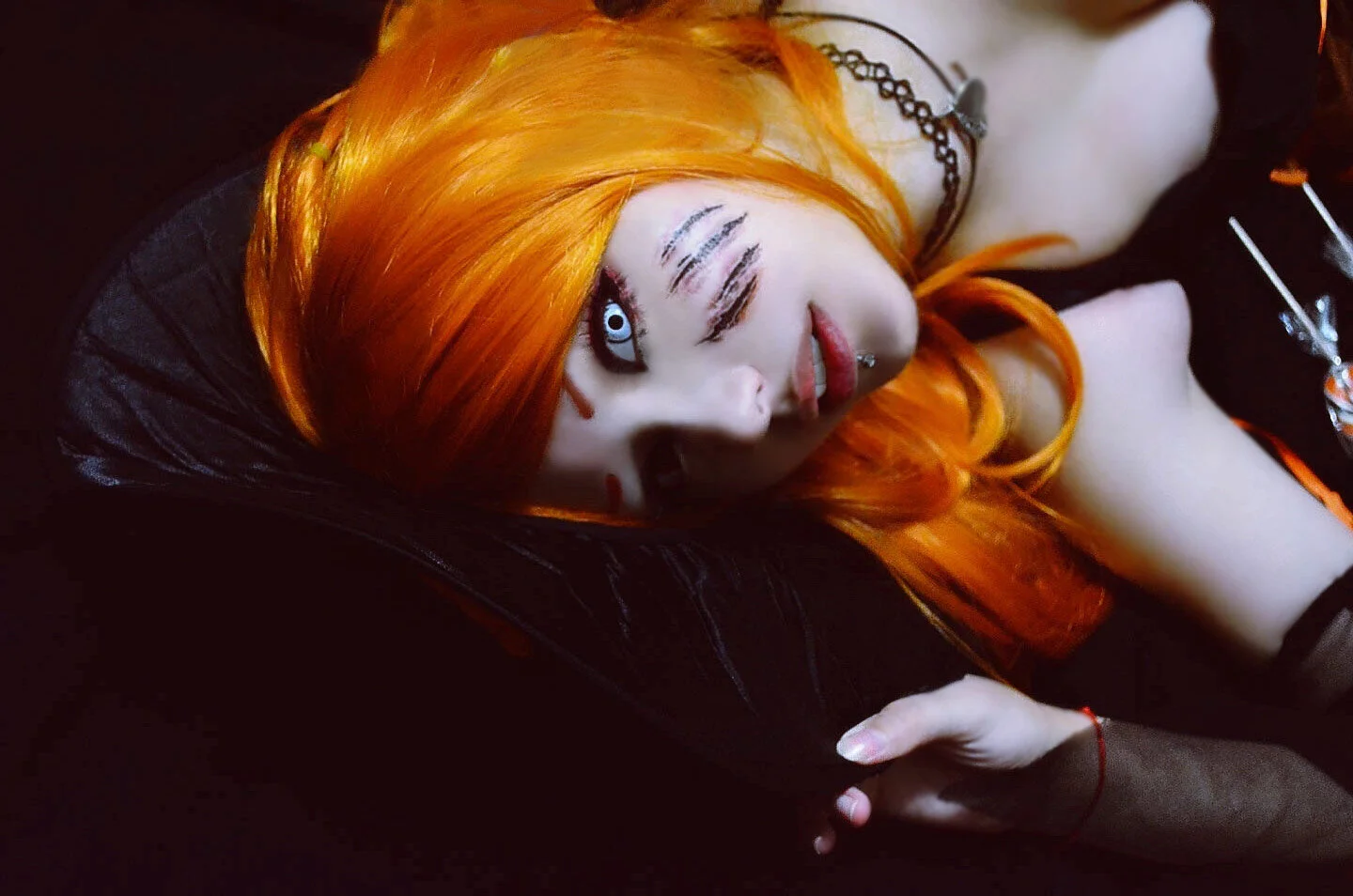XXX Porn Photo of Nude Lolisuccub 6
