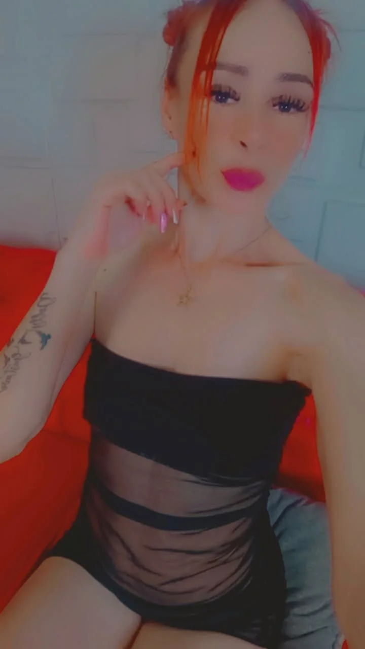 XXX Porn Photo of Nude Ashlyaurora 4