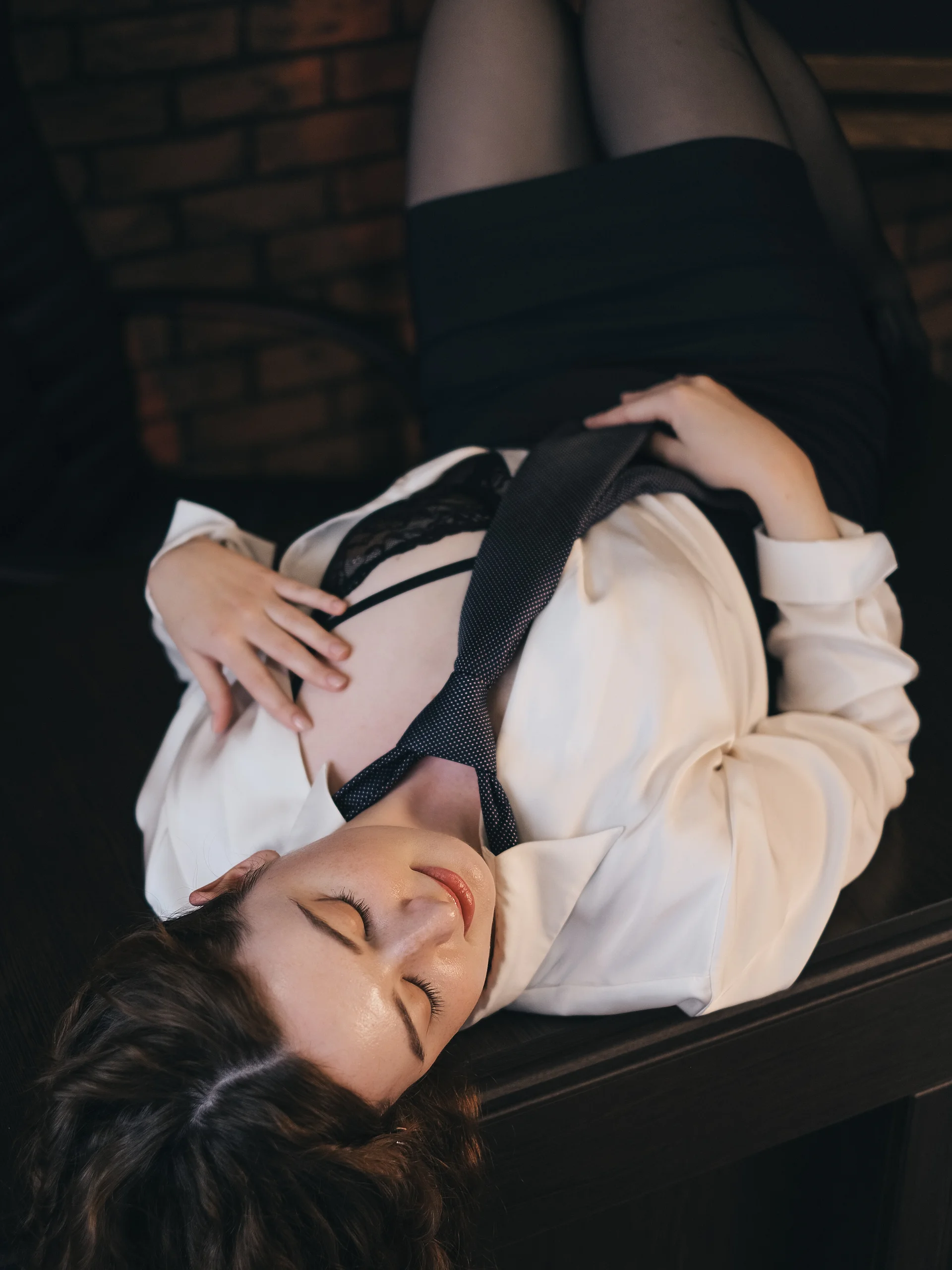 XXX Porn Photo of Nude AnnTerry_ 72