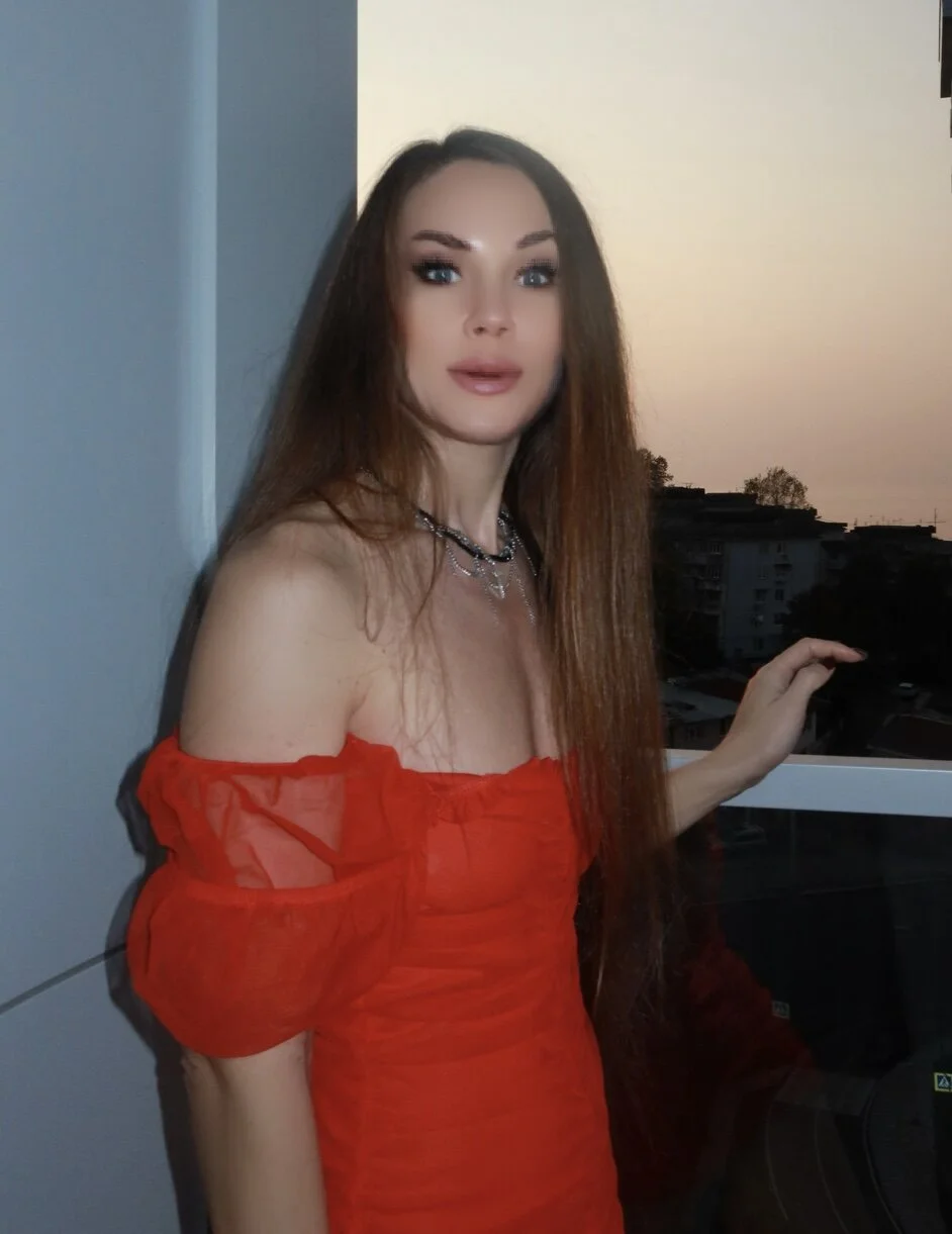 XXX Porn Photo of Nude LucieMack 6