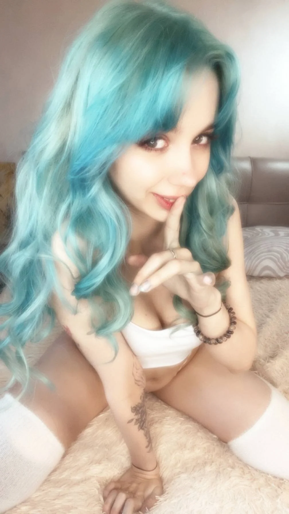 XXX Porn Photo of Nude JaymieVigen 16