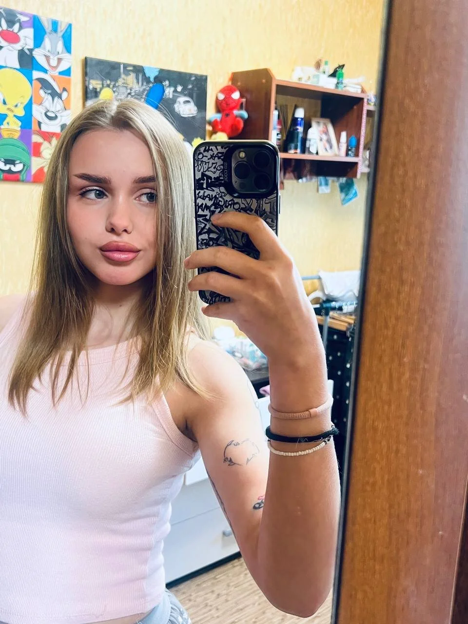 XXX Porn Photo of Nude JodyGrasty 40