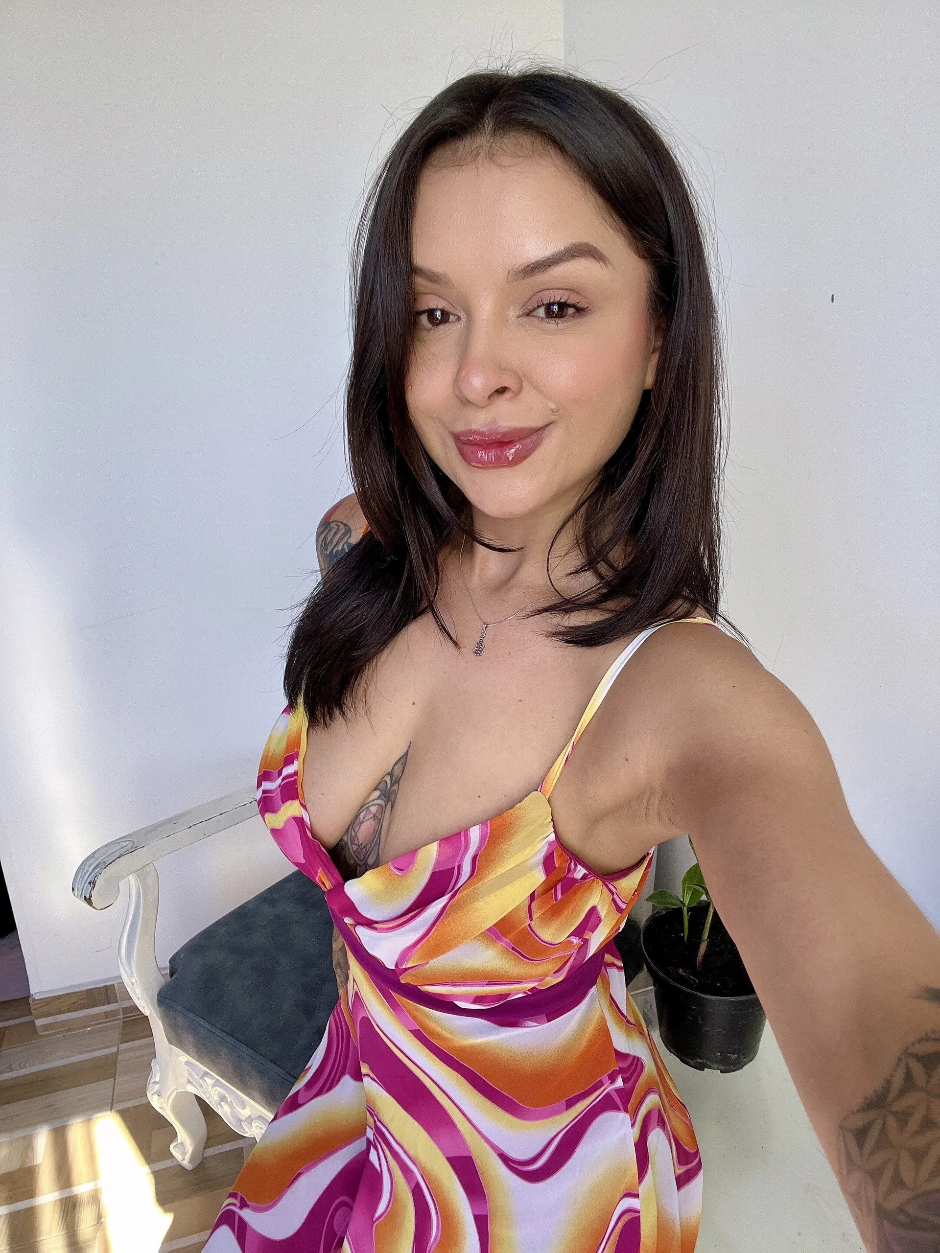 XXX Porn Photo of Nude Selena_G69 1507