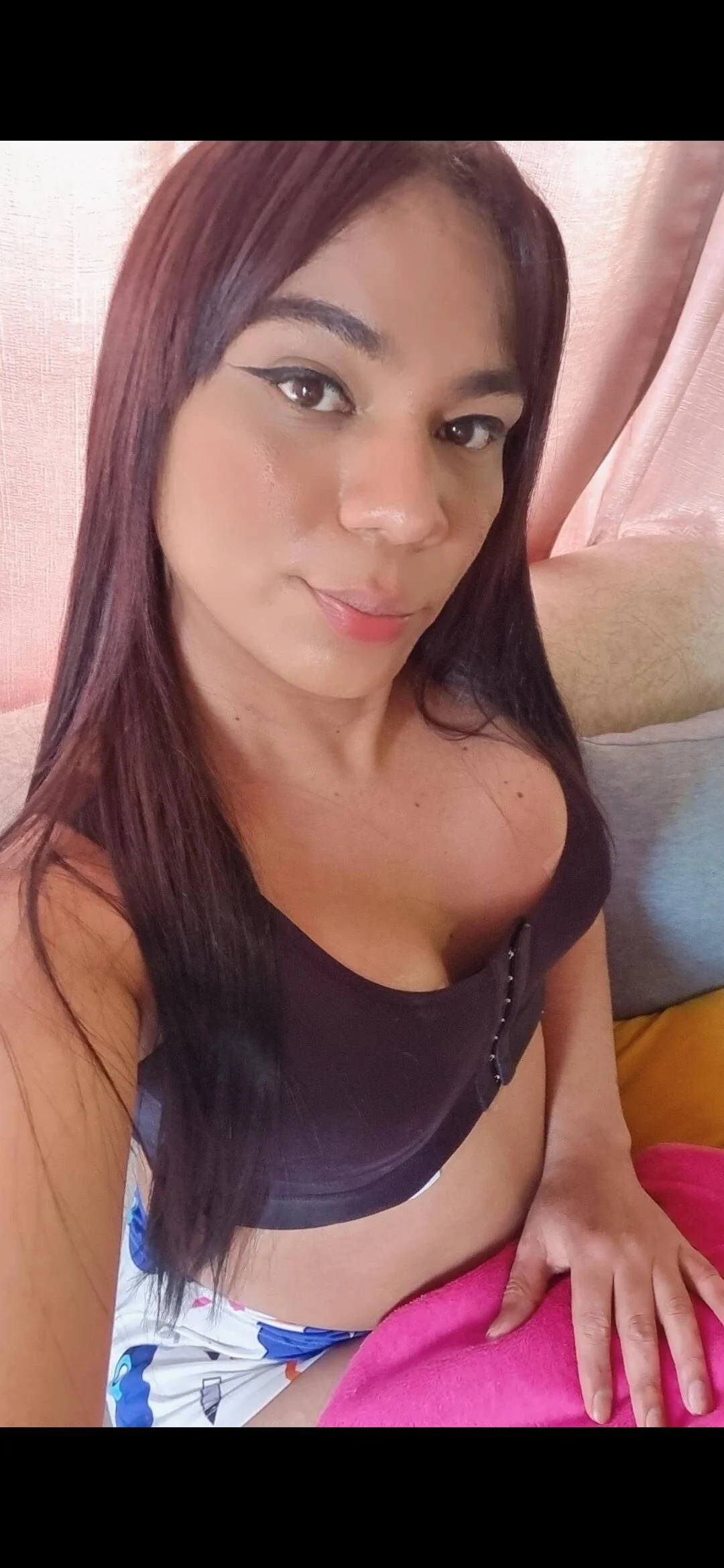 XXX Porn Photo of Nude Catalinehot2025 40