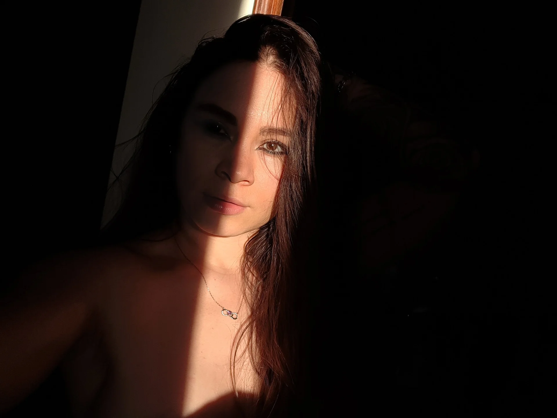 XXX Porn Photo of Nude Aurora_Real 18
