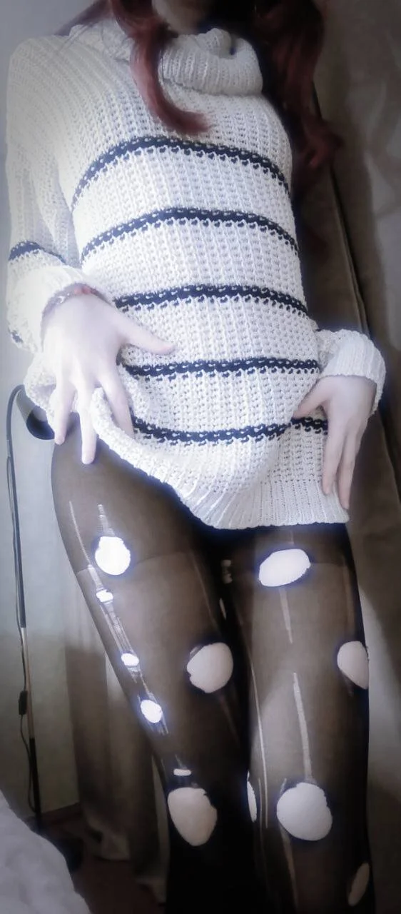 XXX Porn Photo of Nude _LucyStars_ 44