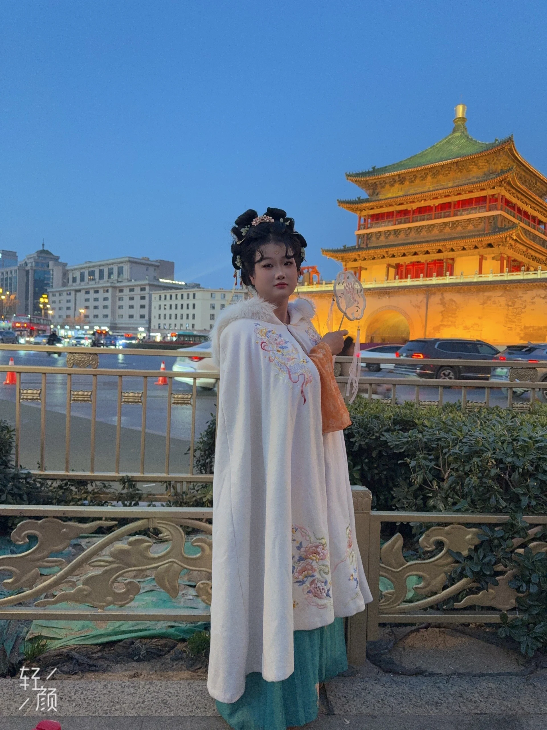 XXX Porn Photo of Nude wagoudan 7