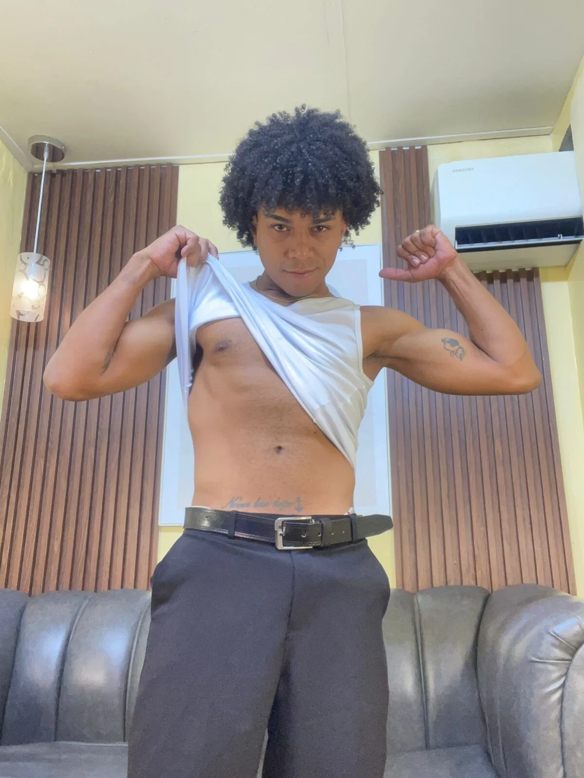 XXX Porn Photo of Nude Marc_Lewis 5