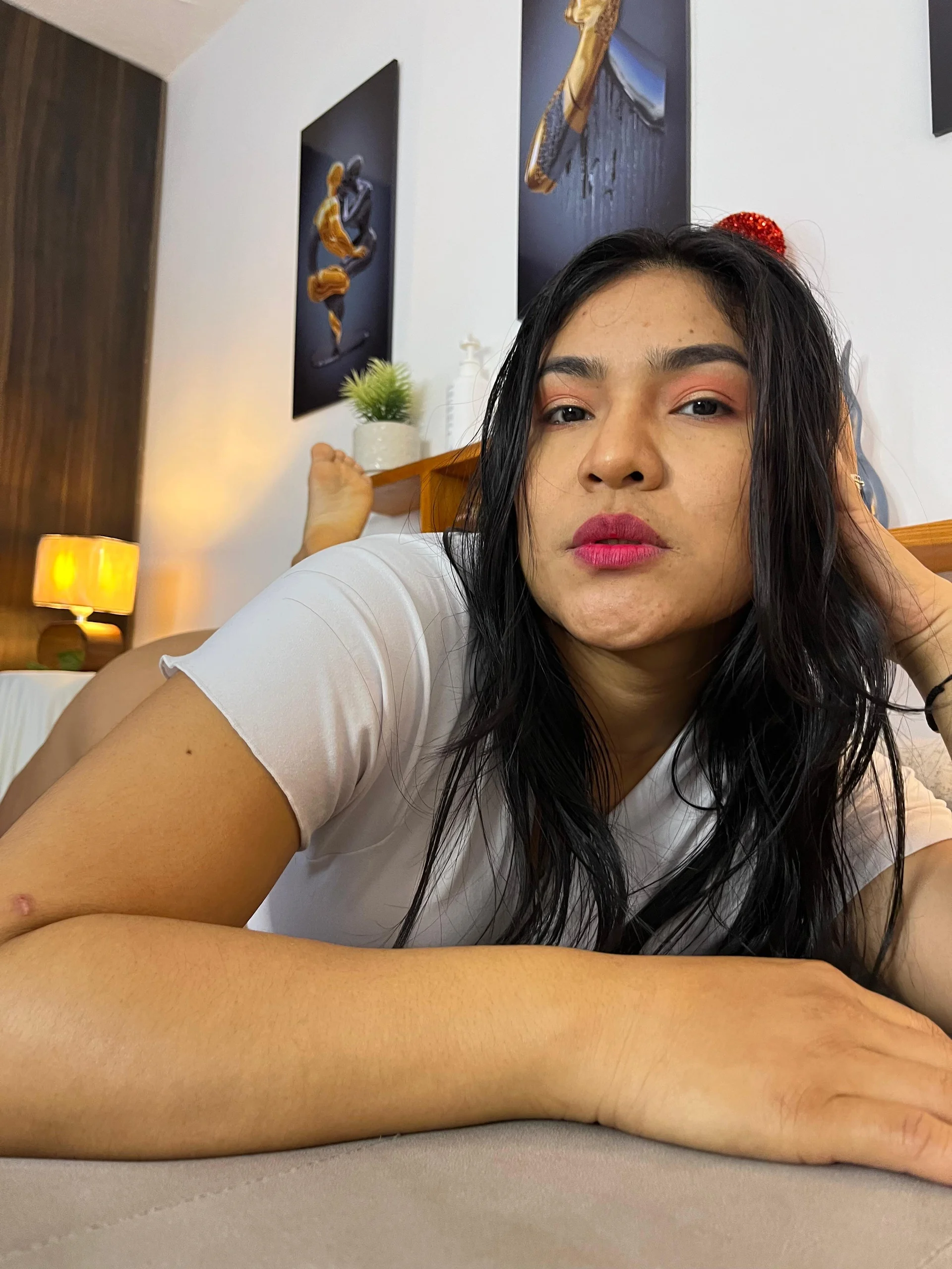 XXX Porn Photo of Nude scarlett_657127 3