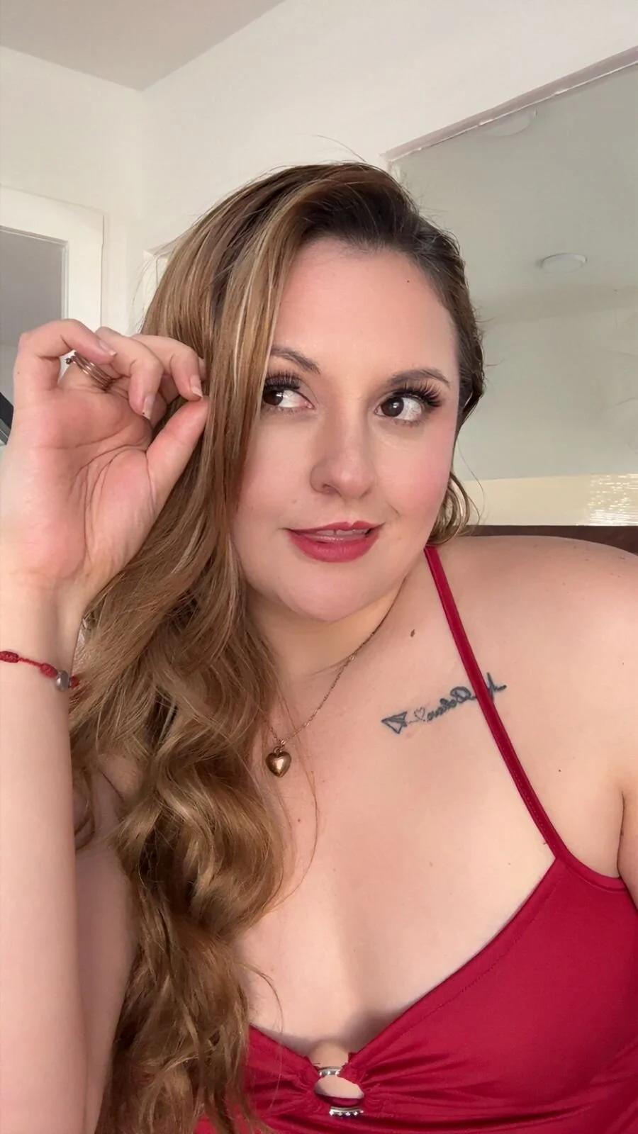 XXX Porn Photo of Nude LaurenSpitz 21