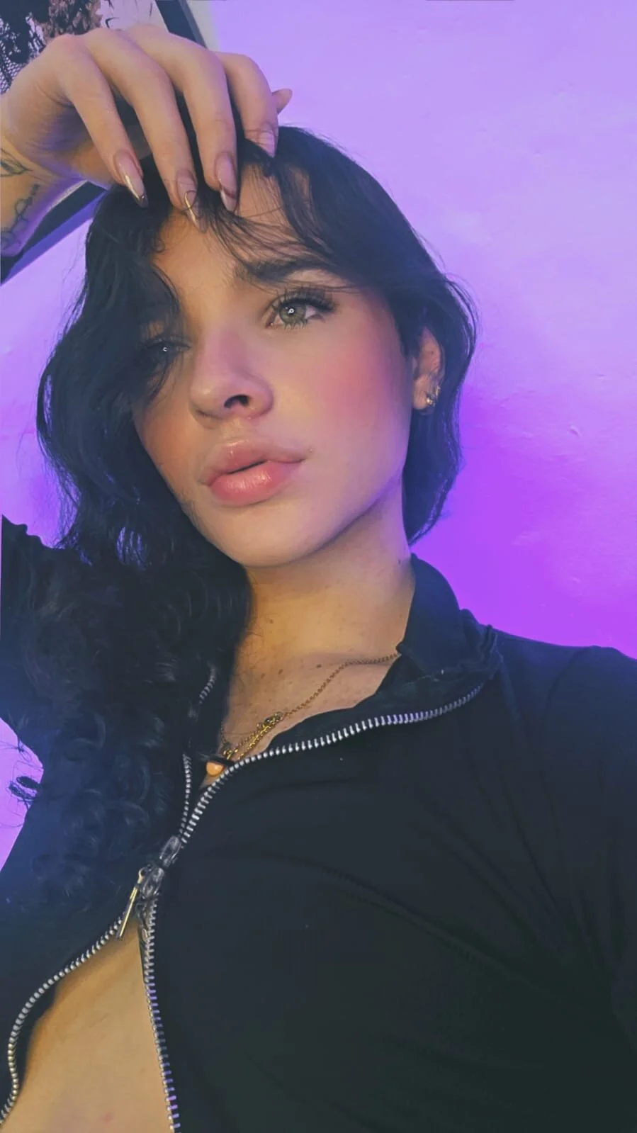 XXX Porn Photo of Nude elafranco_ 20
