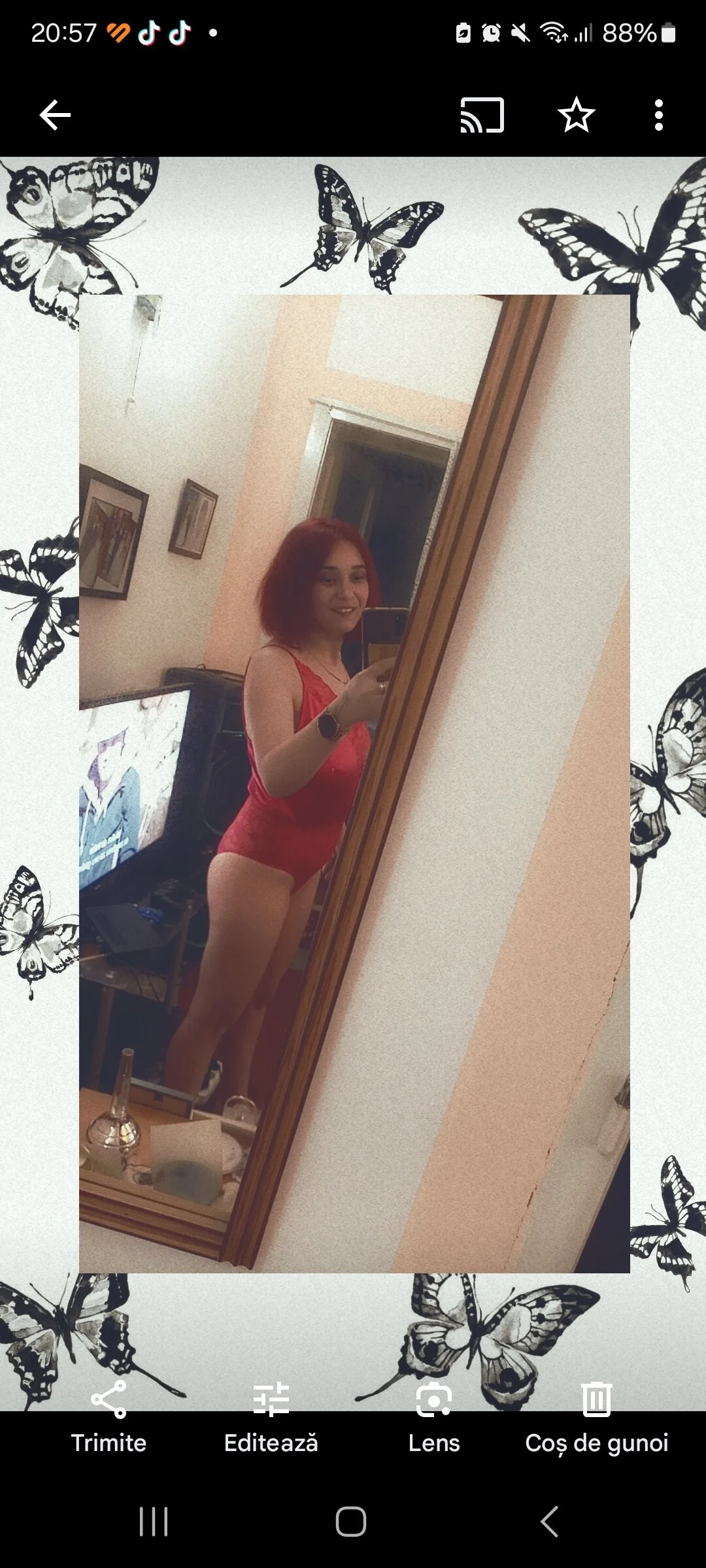 XXX Porn Photo of Nude jebise23 2